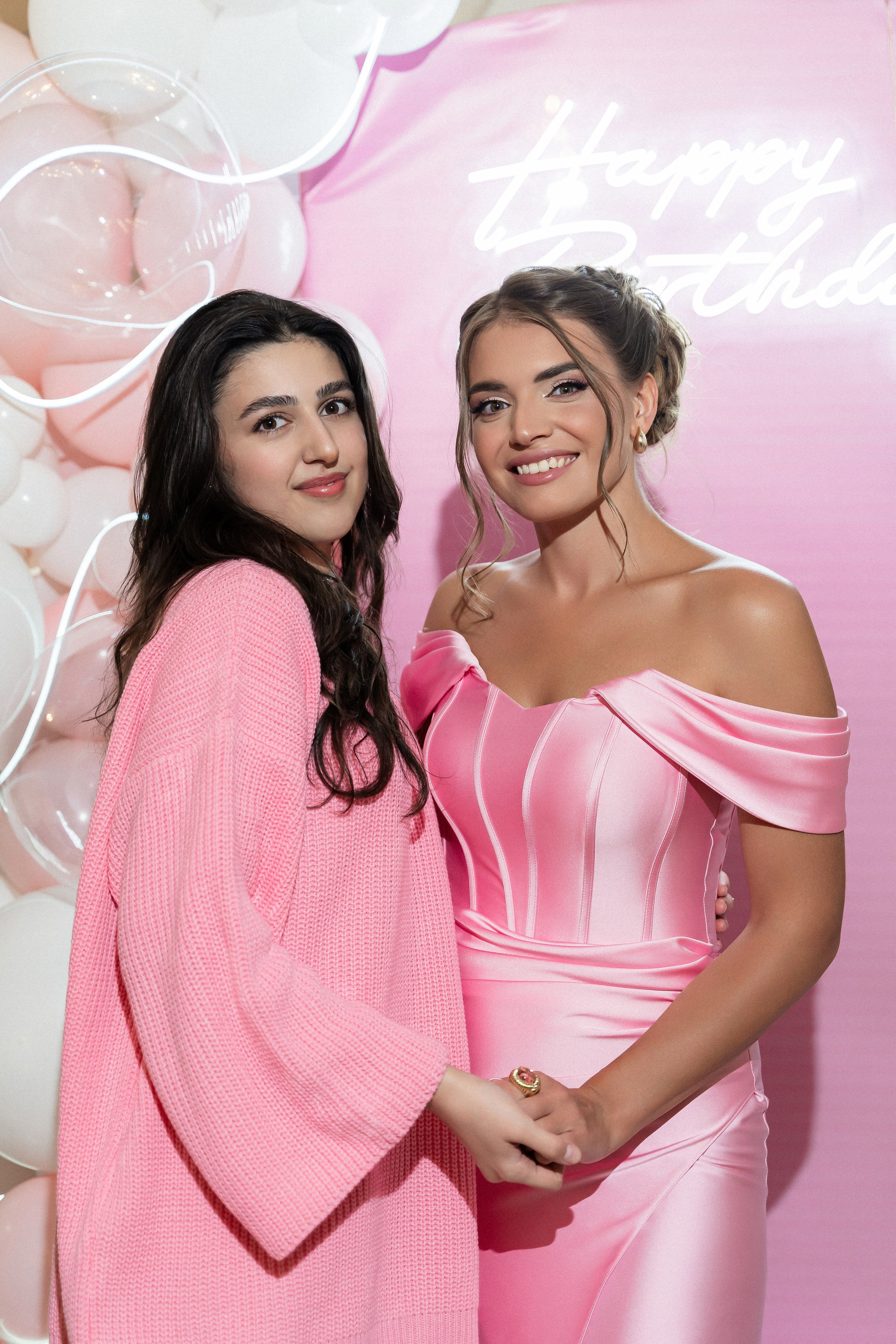 ДР Алины!. Фотограф Алина Филимонова Тверь