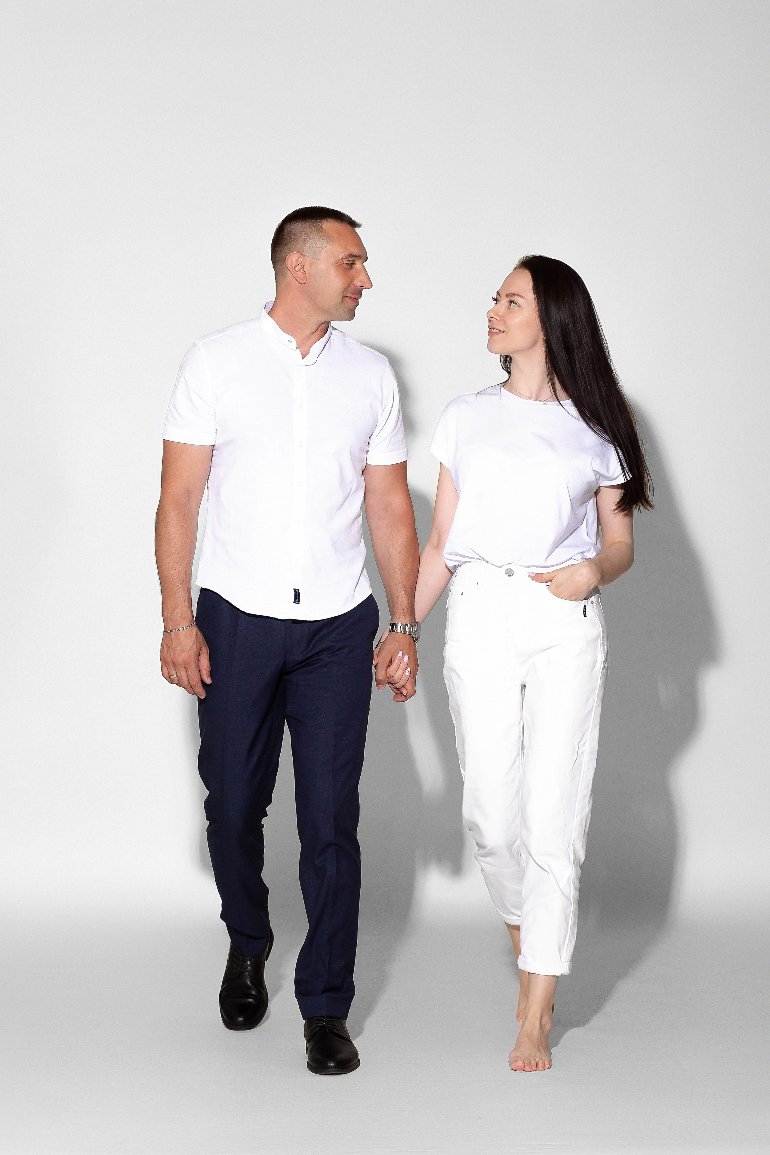 Фотосессия в стиле Vogue (женский портрет, беременность и семьи). Фотограф в Феодосии Наталья Булгакова