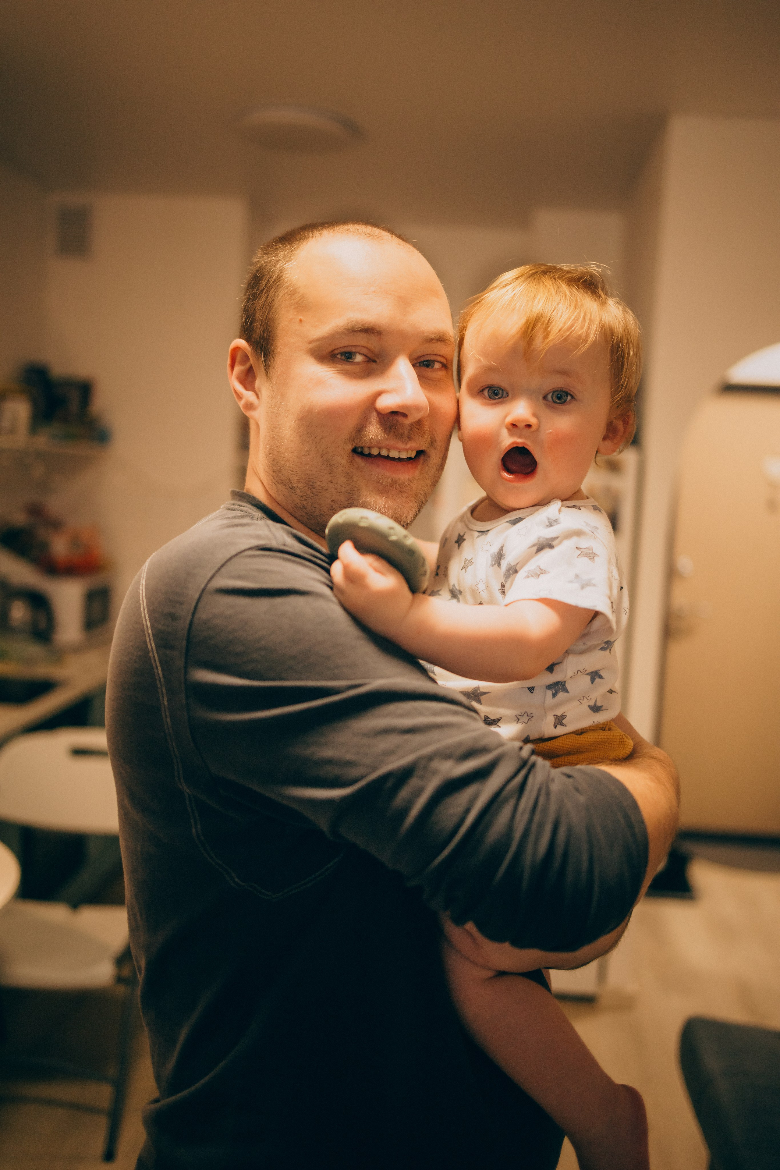 Домашняя семейная. Фотограф в Санкт-Петербурге Светлана Арестова