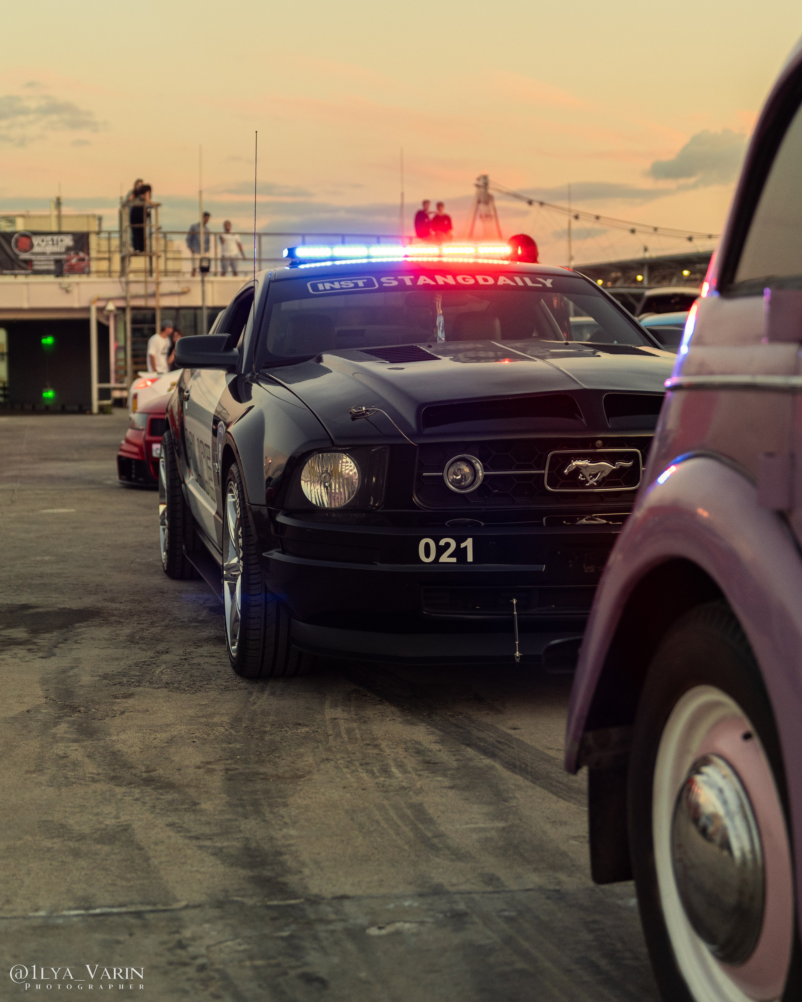 Автофест. РЖД арена. Илья Варин — Фотограф Москва, Тверь