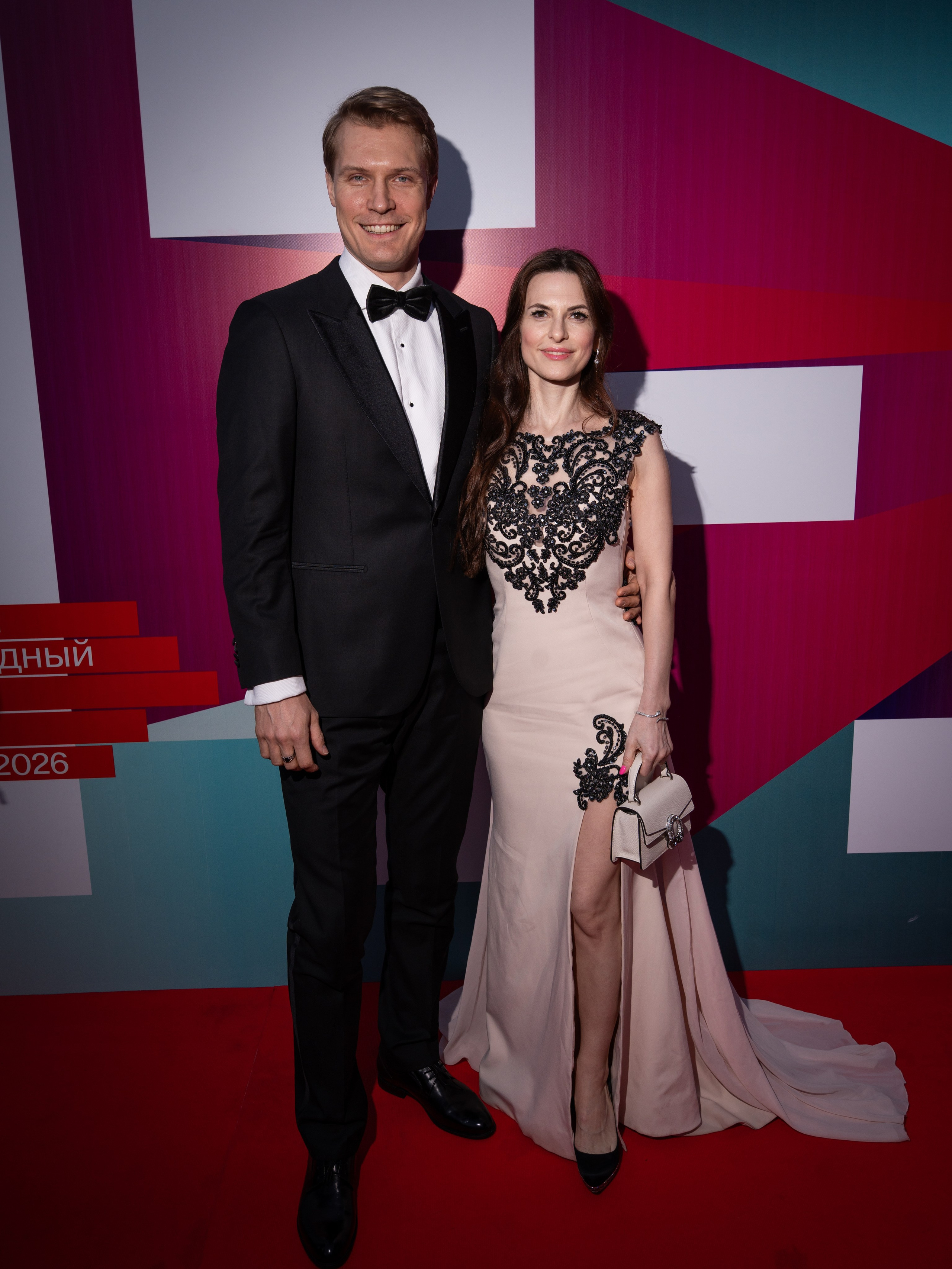 ММКФ 2026 — Московский международный кинофестиваль. Илья Варин — Фотограф Москва, Тверь