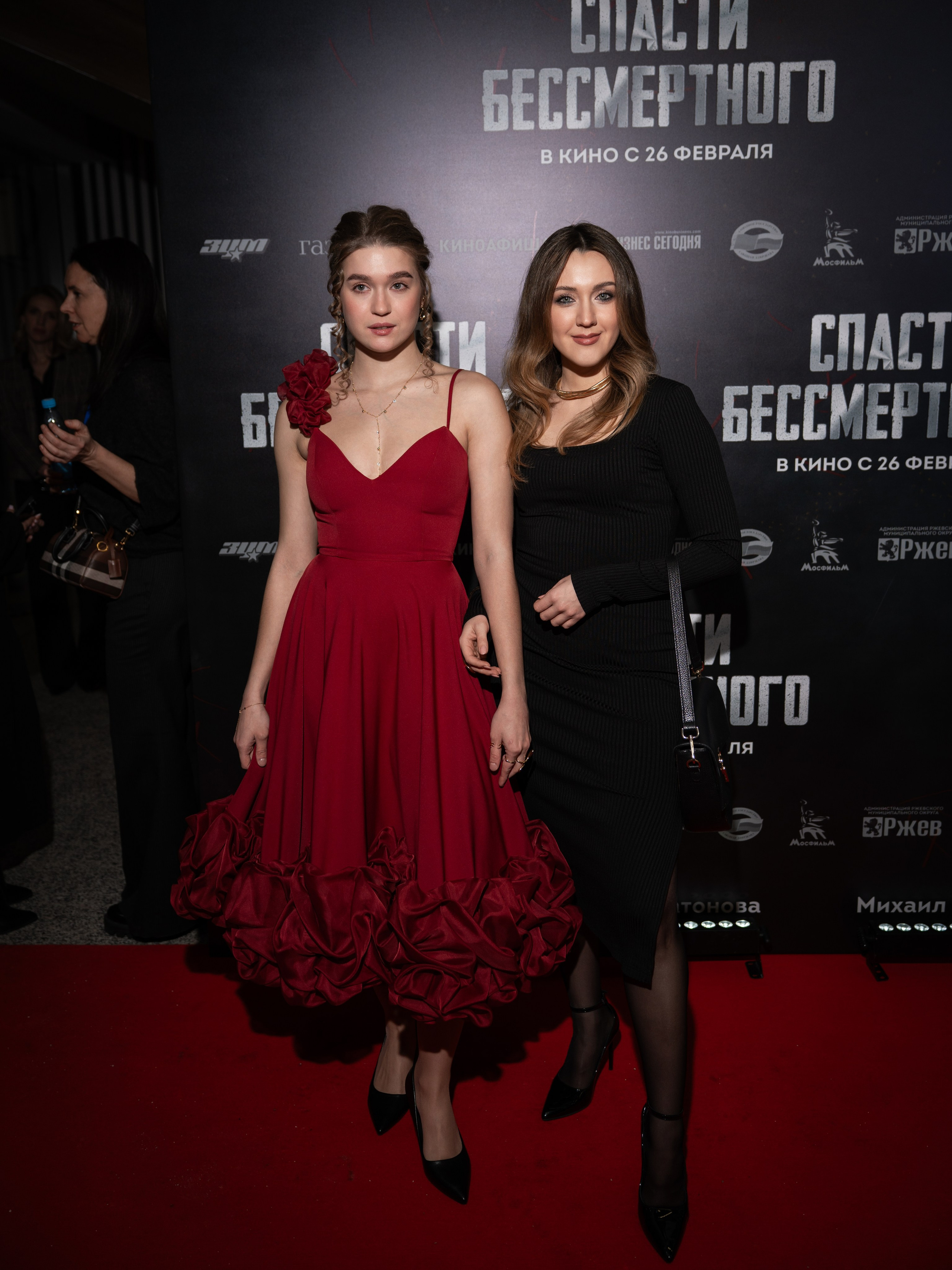 Премьера: Спасти бессмертного. Илья Варин — Фотограф Москва, Тверь