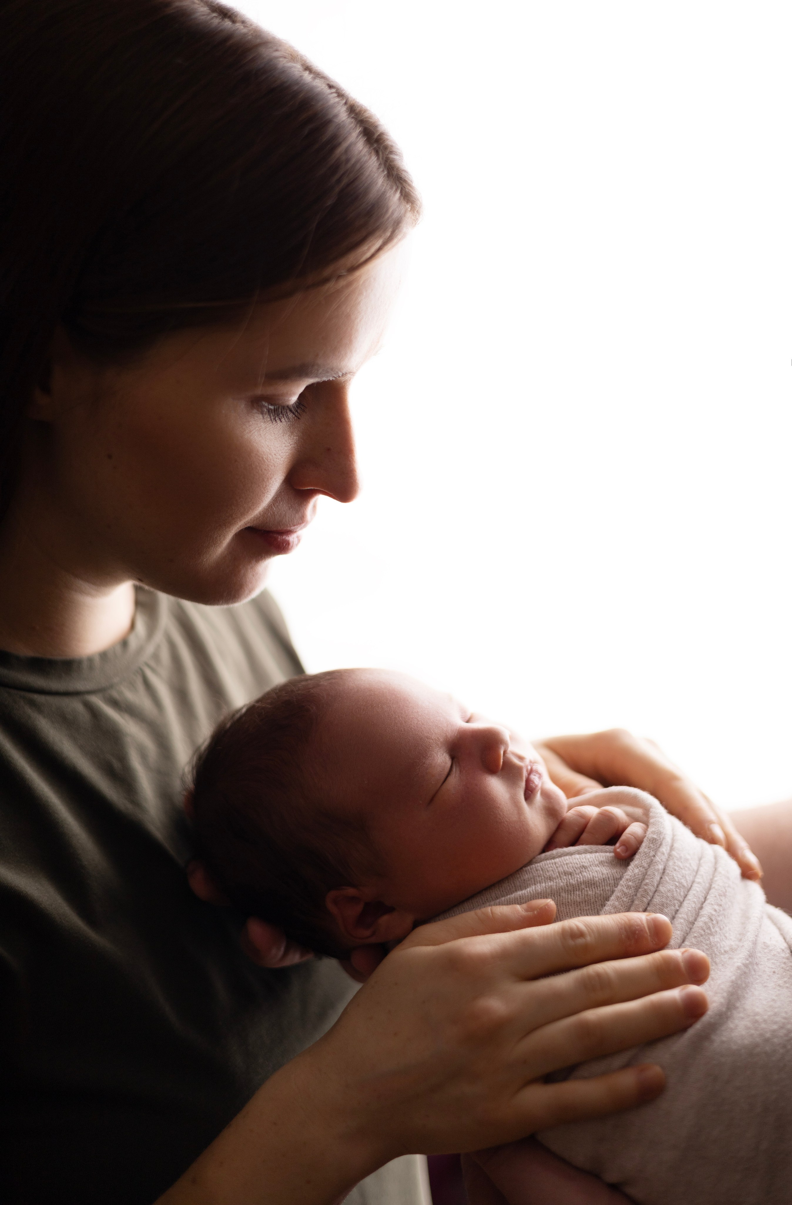 Саша 17 дней. Детский новорождённых и детей постарше Анисимова Полина