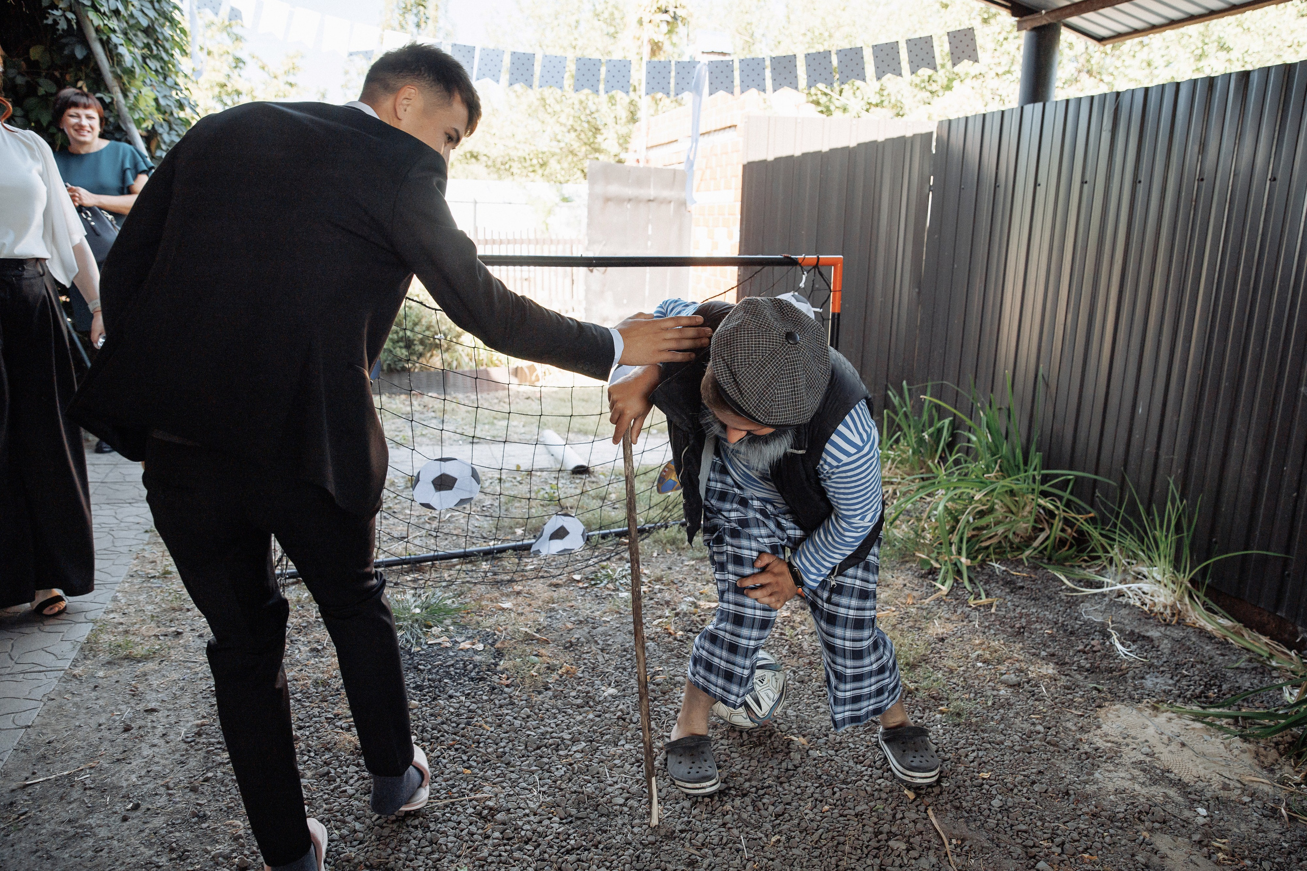 Анонс свадьбы Оля и Виталий. Свадебный фотограф в Воронеже Денис Коровин