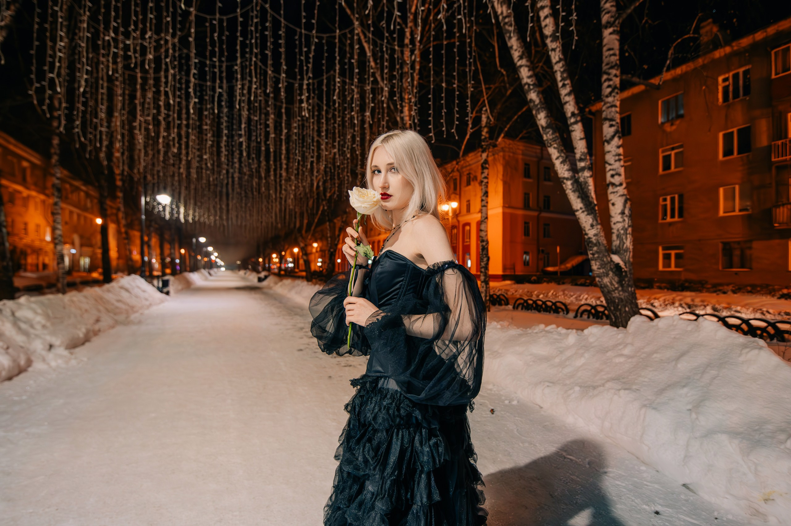 ....... Фотограф в Кемерово Владислав Шульц