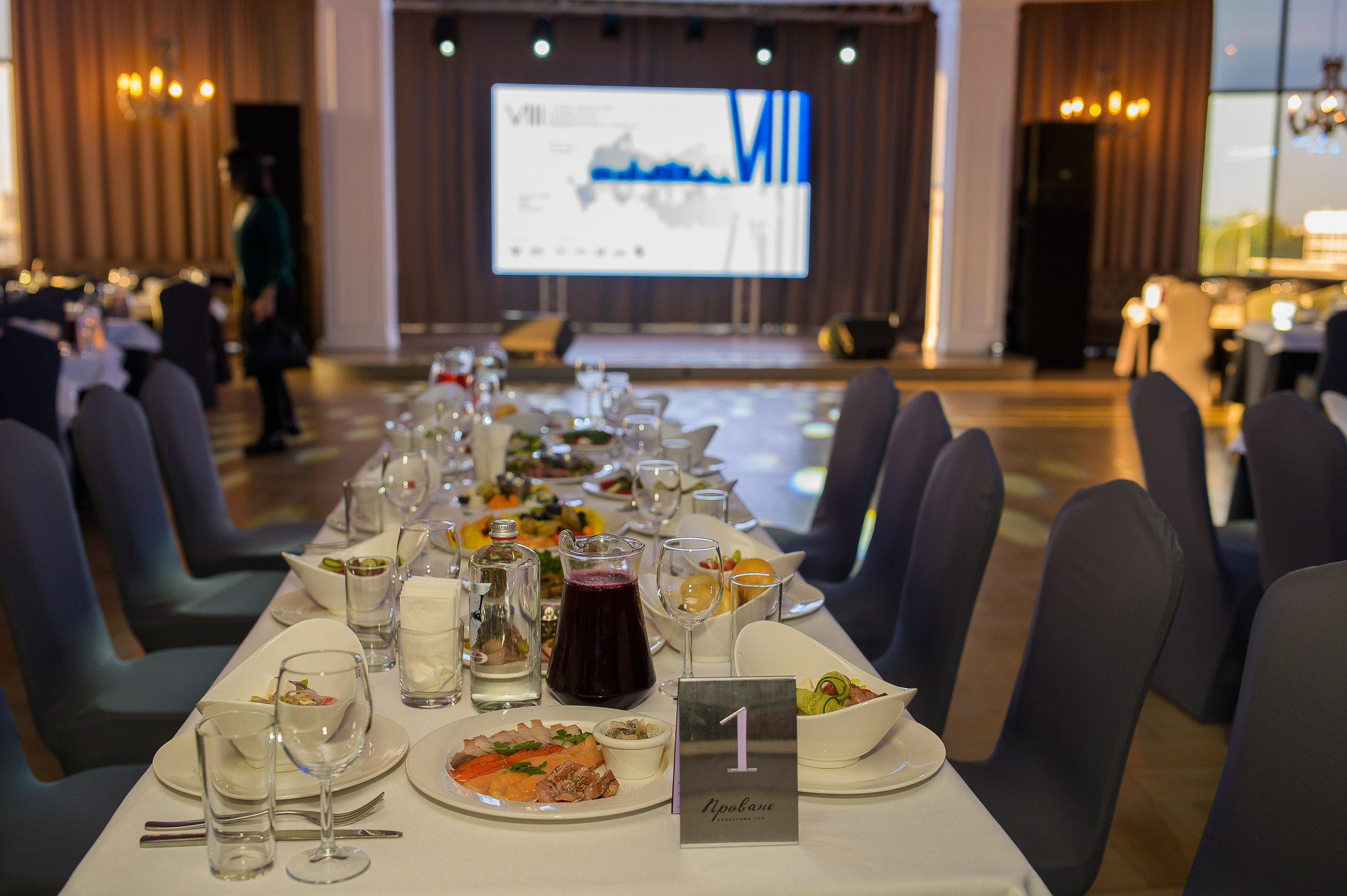 VIII Съезд хирургов Сибирского Федерального округа. Фотограф в Кемерово Владислав Шульц