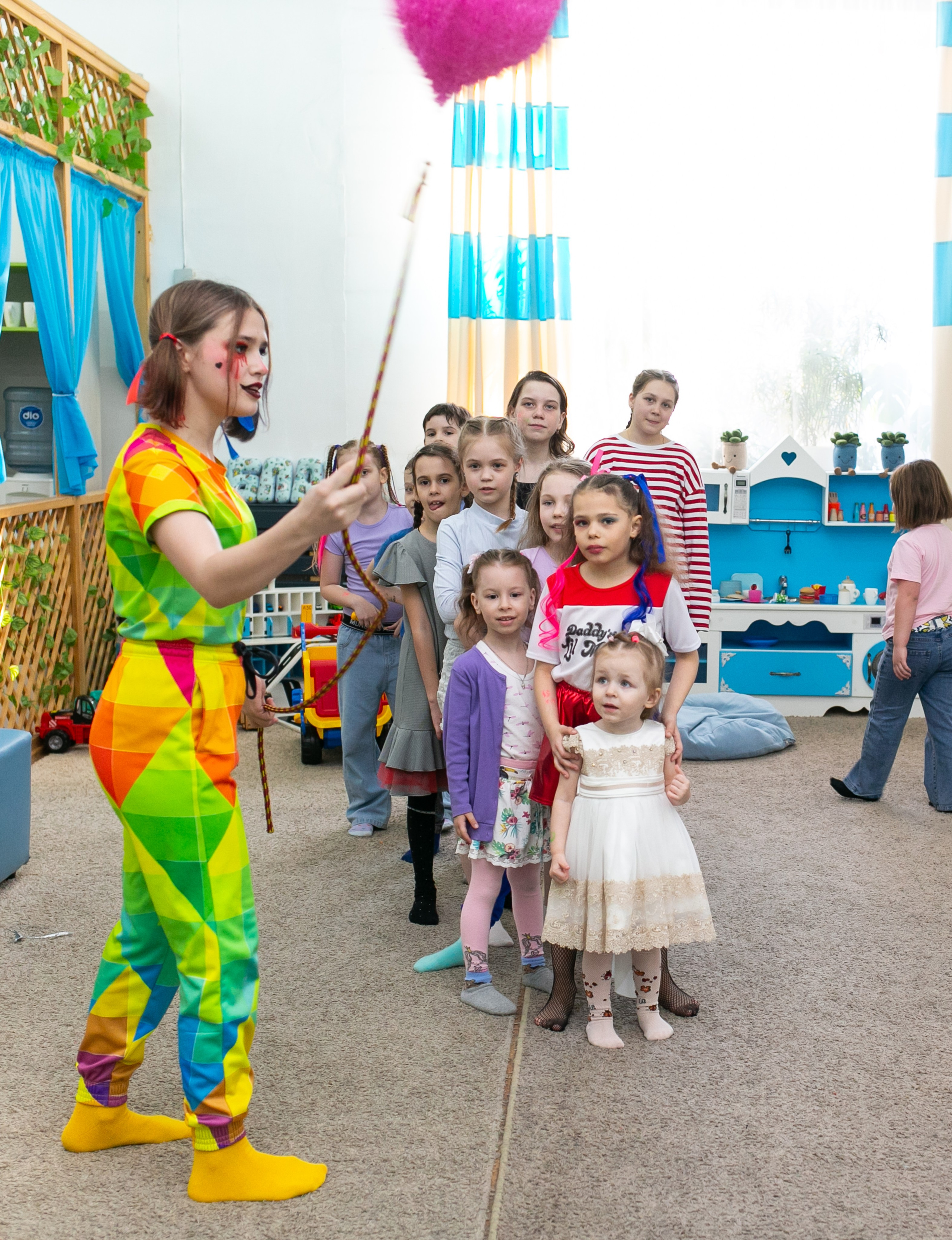 Праздники. Фотограф новорожденных и семейный фотограф НСО г. Бердск Марина Львова