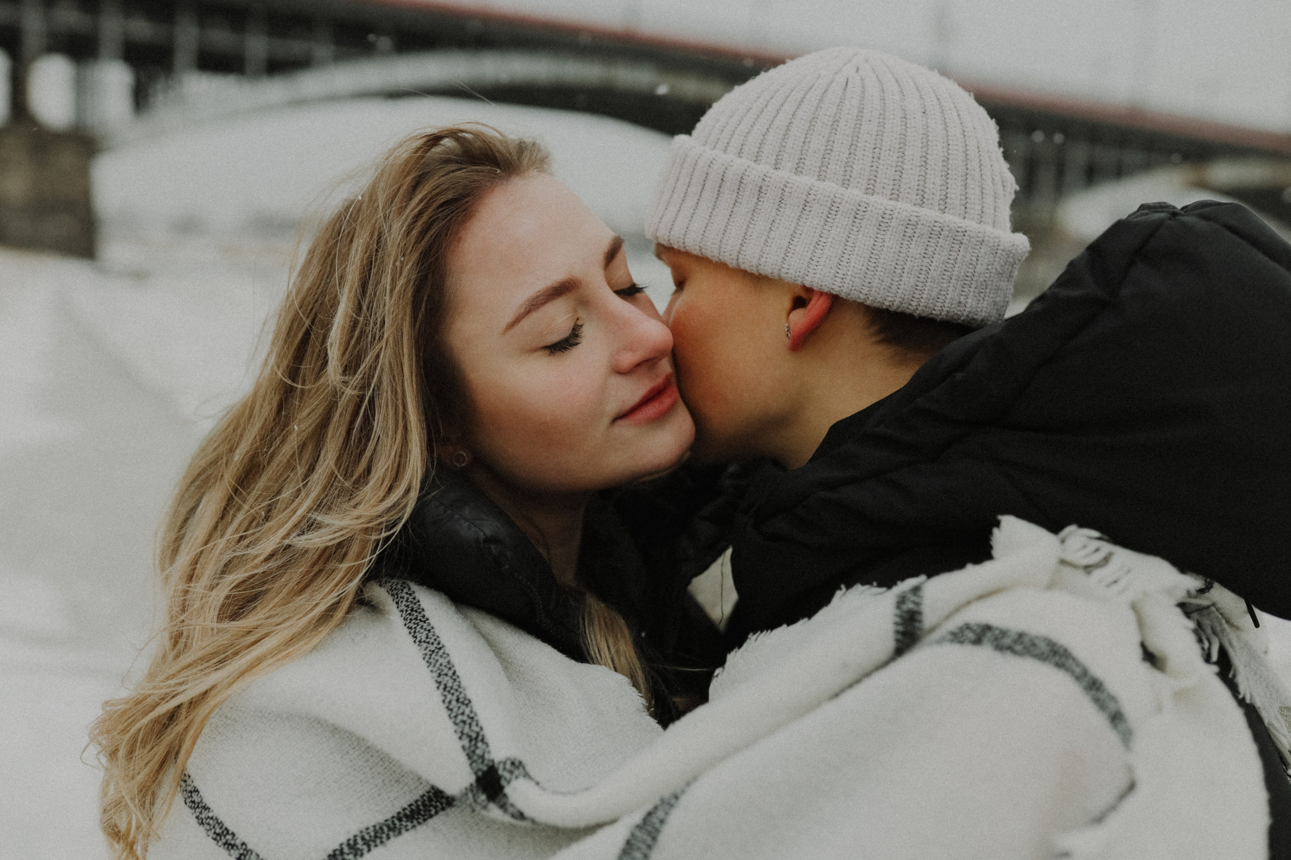 Покажи мне любовь. Свадебный и семейный фотограф в Варшаве