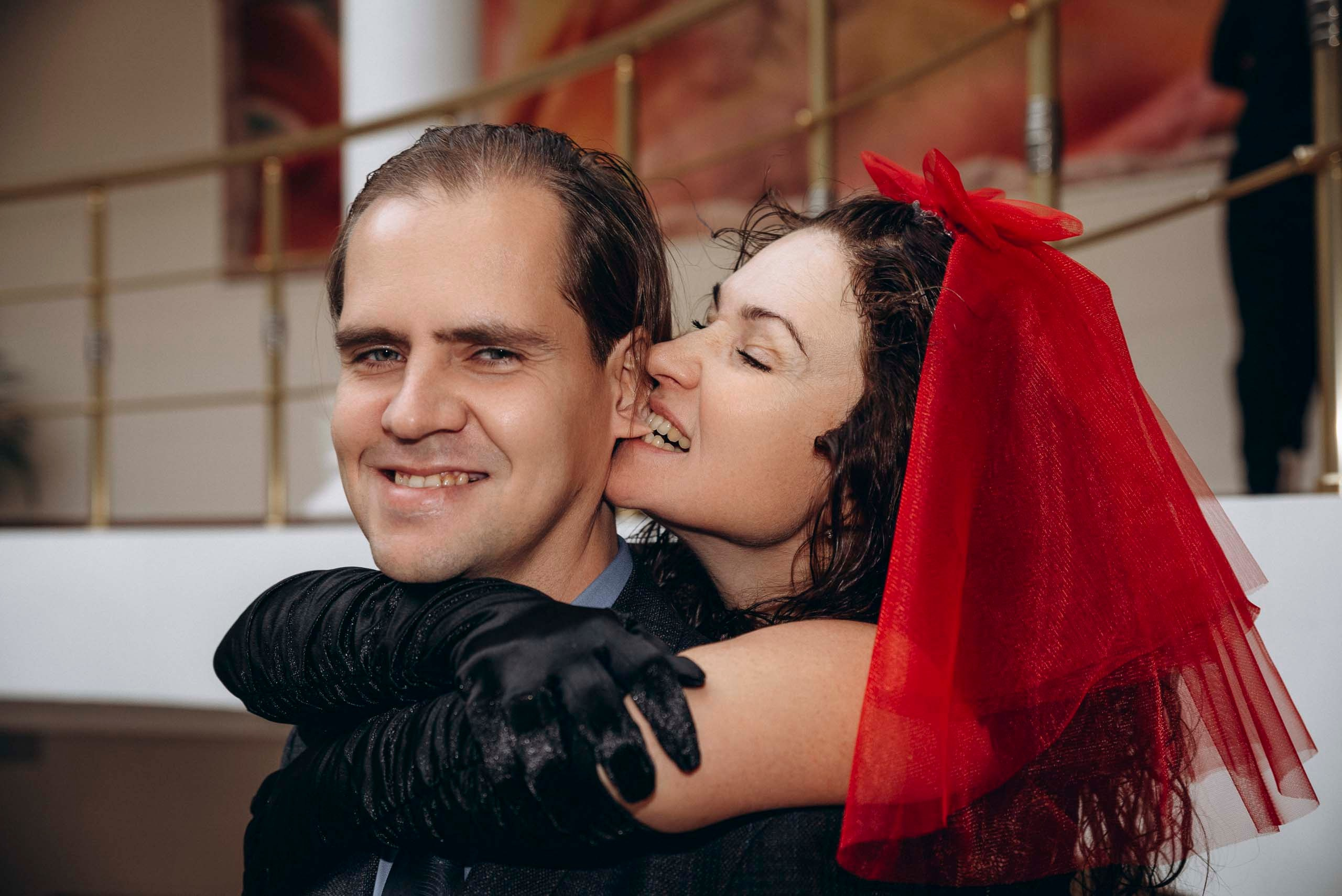 Фотограф Андрей Рижский.Санкт Петербург.Свадебная серия фотографий Розы и Сергея. Приморский Загс город Санкт Петербург.