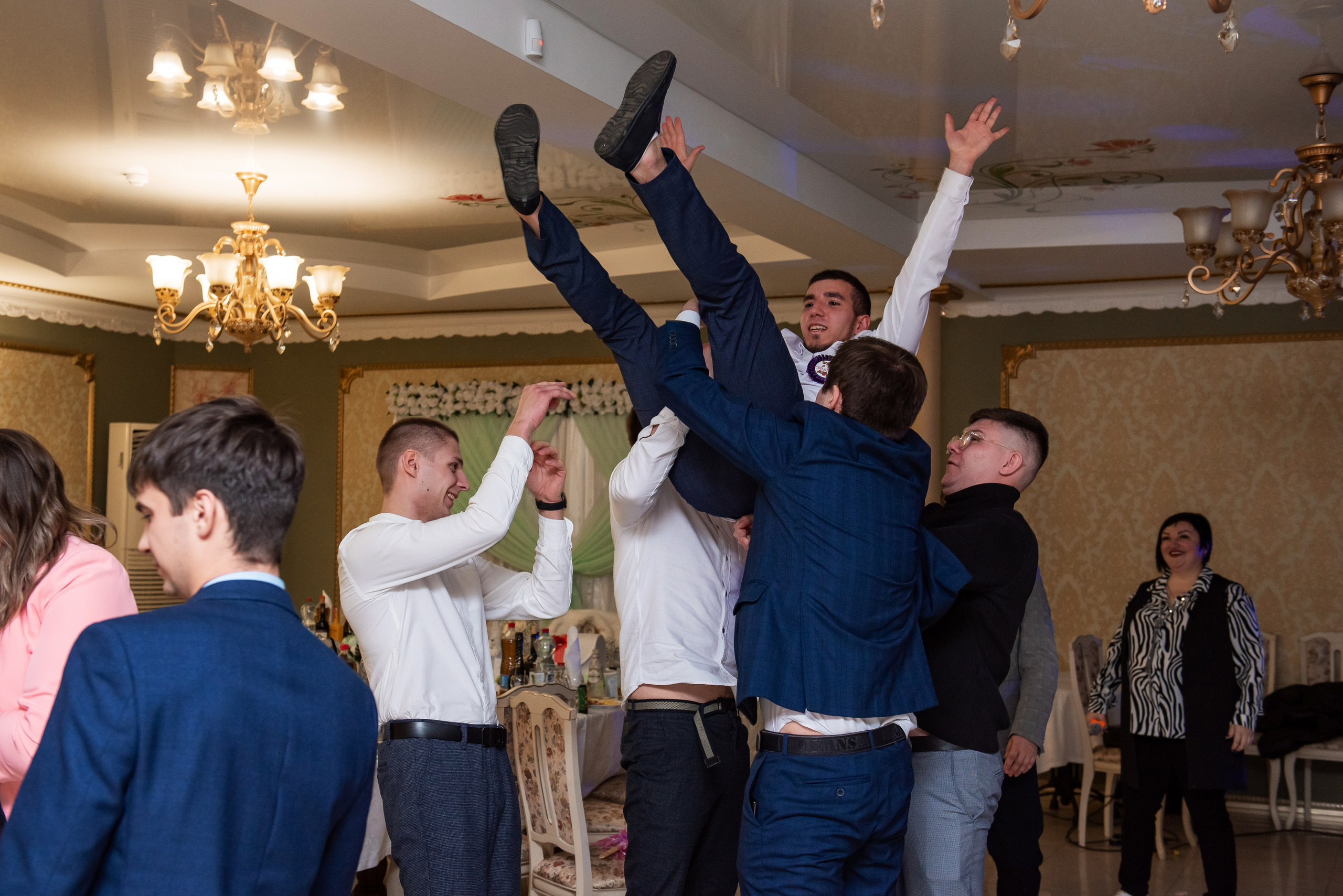 Андрей и Анастасия. Семейный и свадебный фотограф в Ельце Юлия Дякина