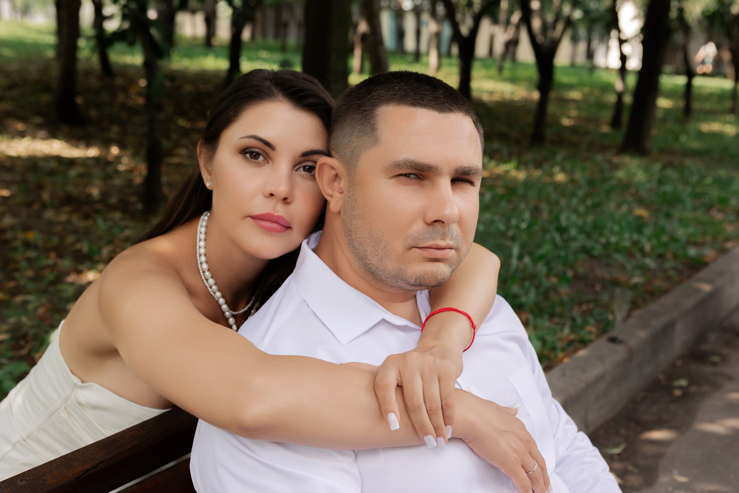 Сергей и Динара. Наталья Косьянова. Ваш фотограф. Москва