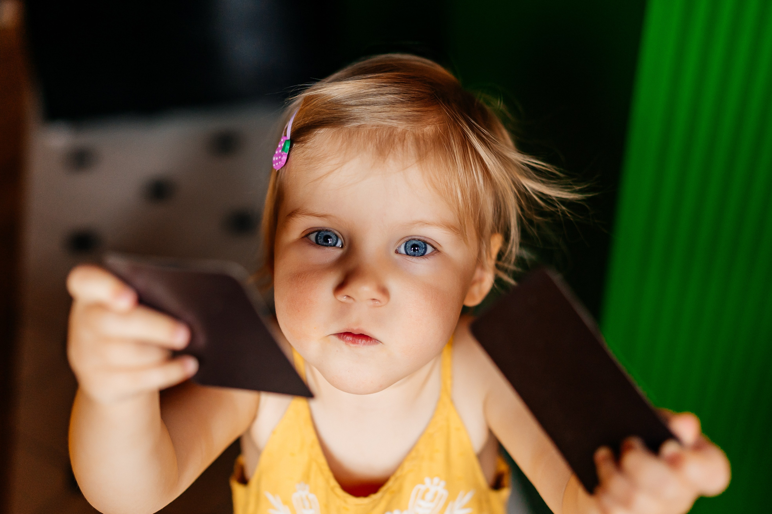 Сергей, Кристина и малышка Нина. Семейный фотограф в Москве Ирина Жур
