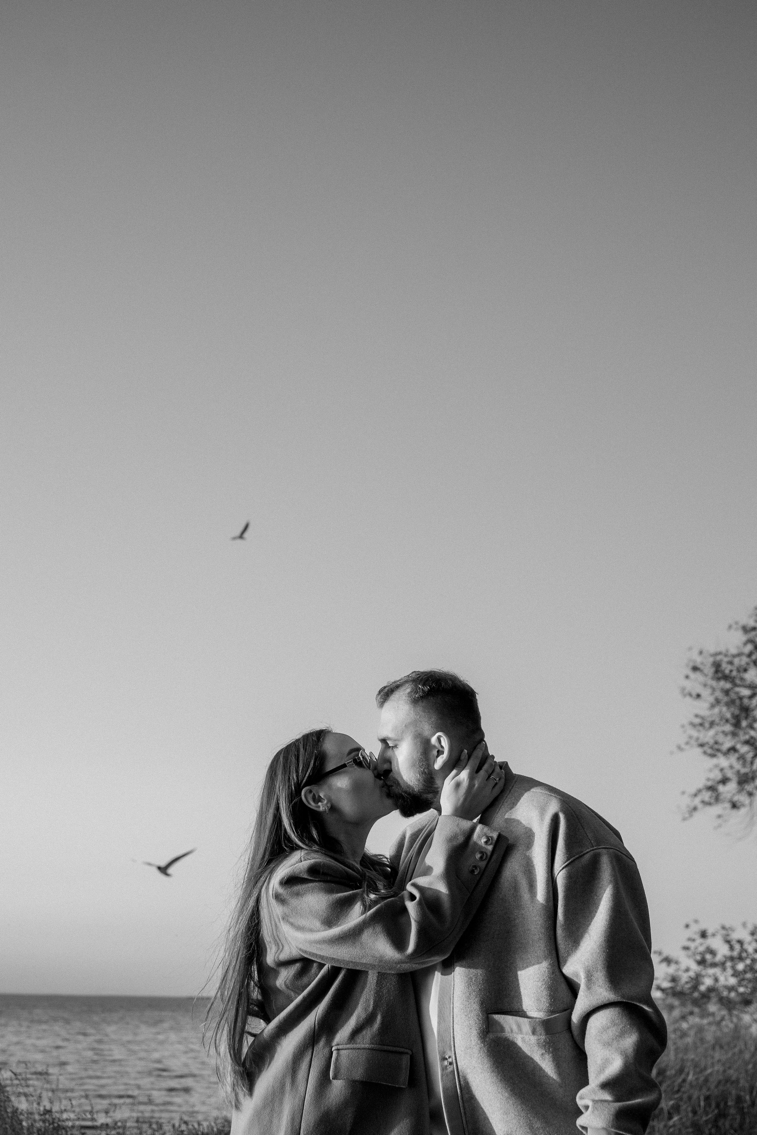 Диана и ее мальчики. Фотограф — Анималист | Санкт-Петербург