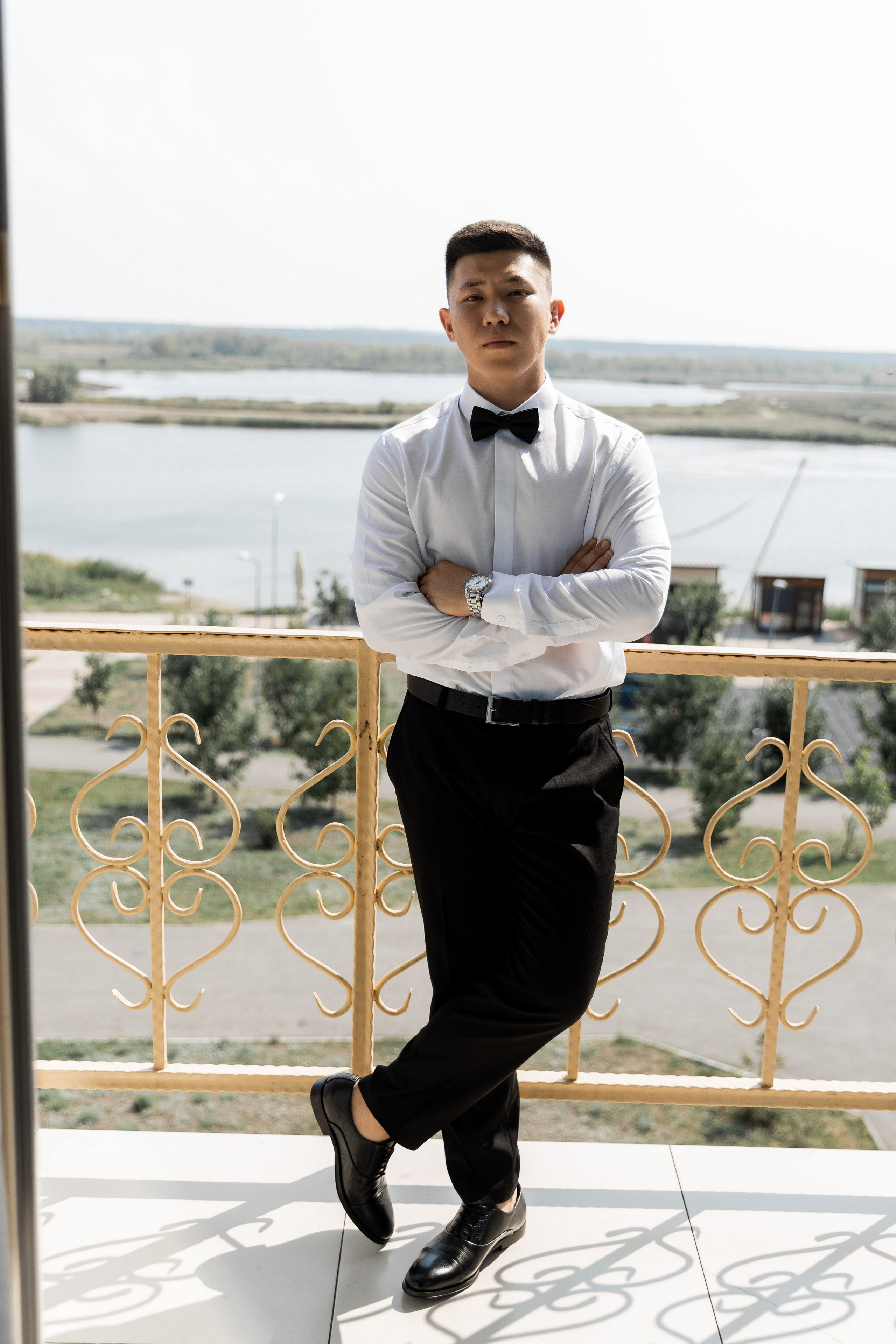 Карим и Влада