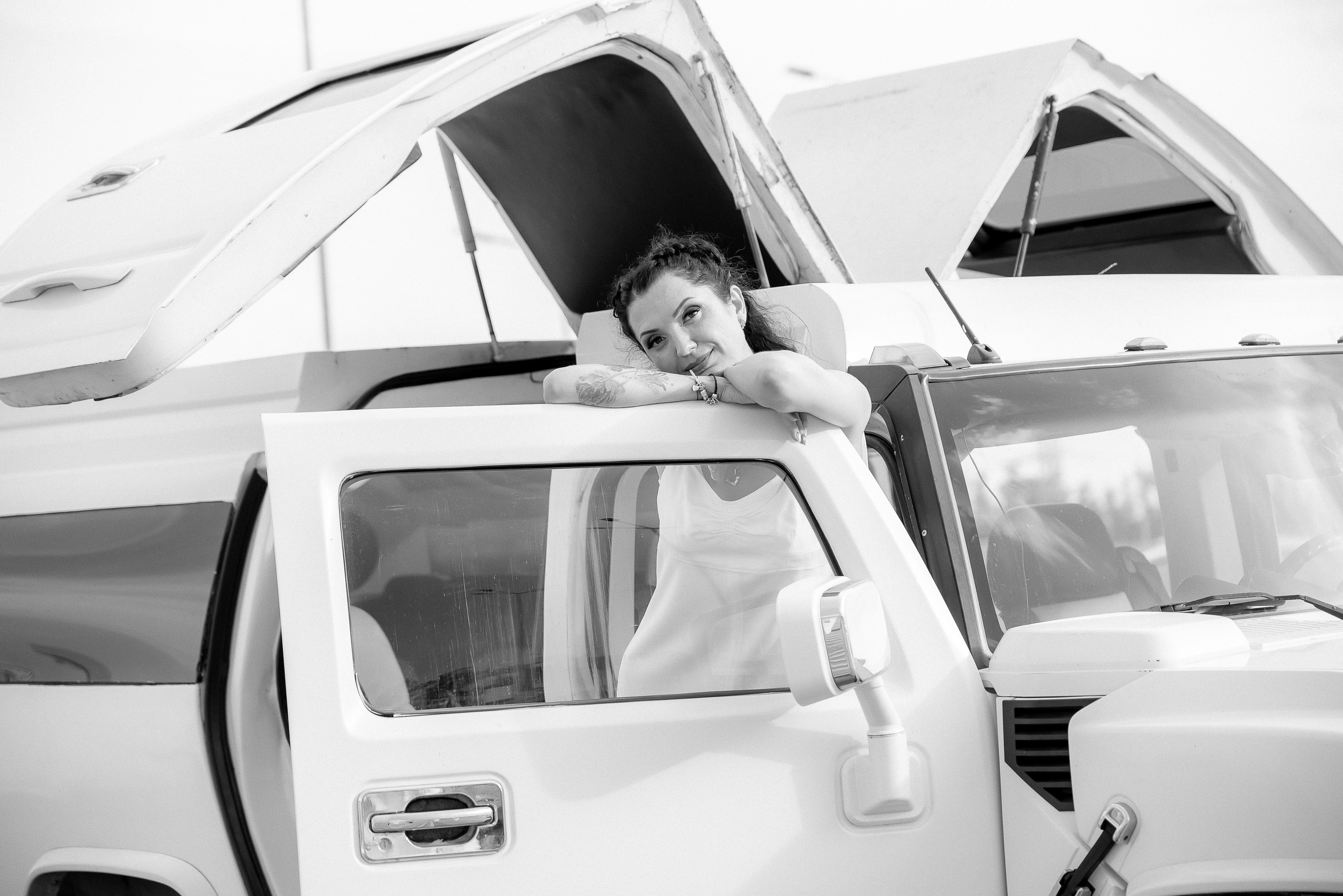 ДР Тусовка. Max Matvich and Victoria Basova are professionals in their field