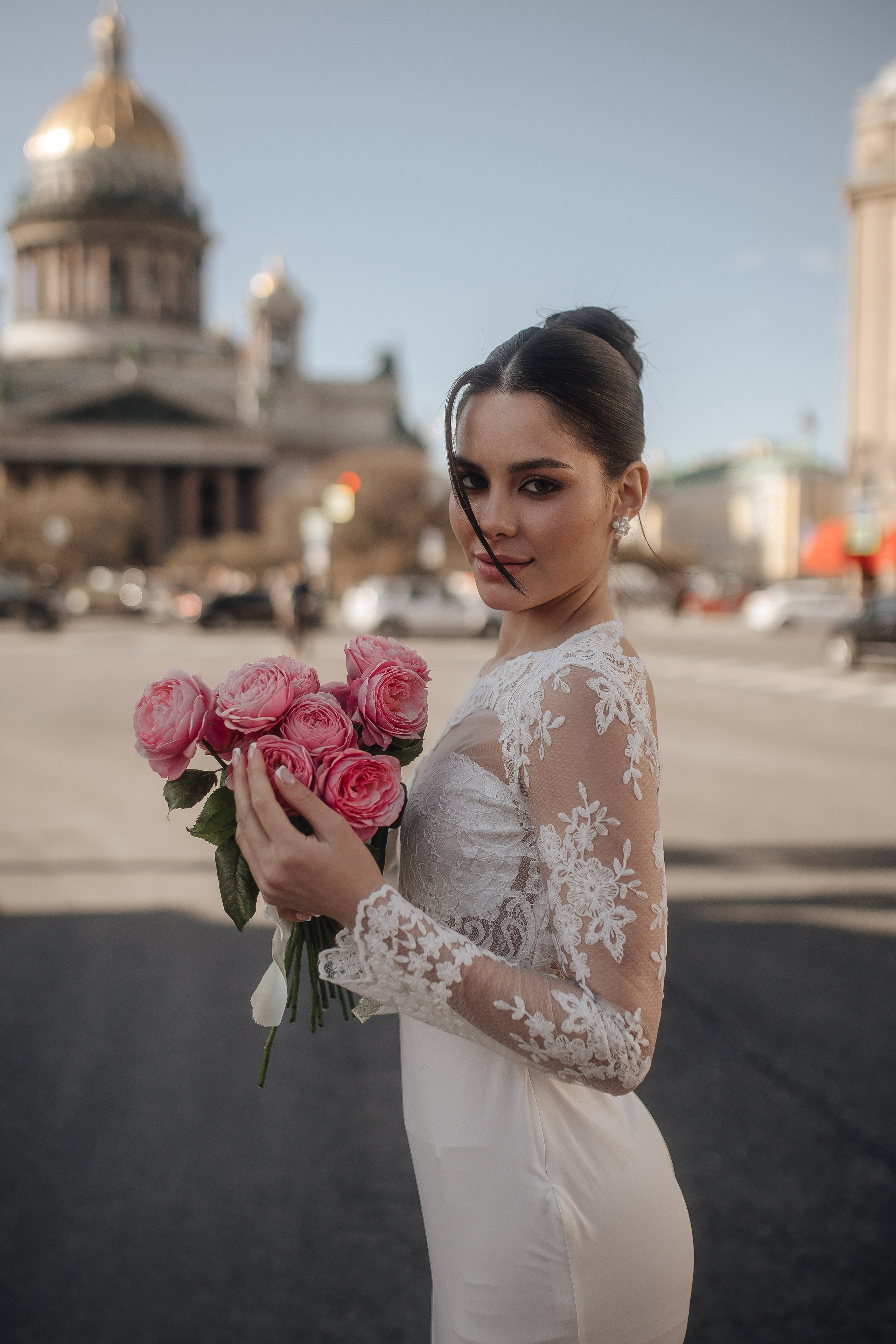 Дворец Половцева. Фотограф в Санкт Петербурге Лара Великова