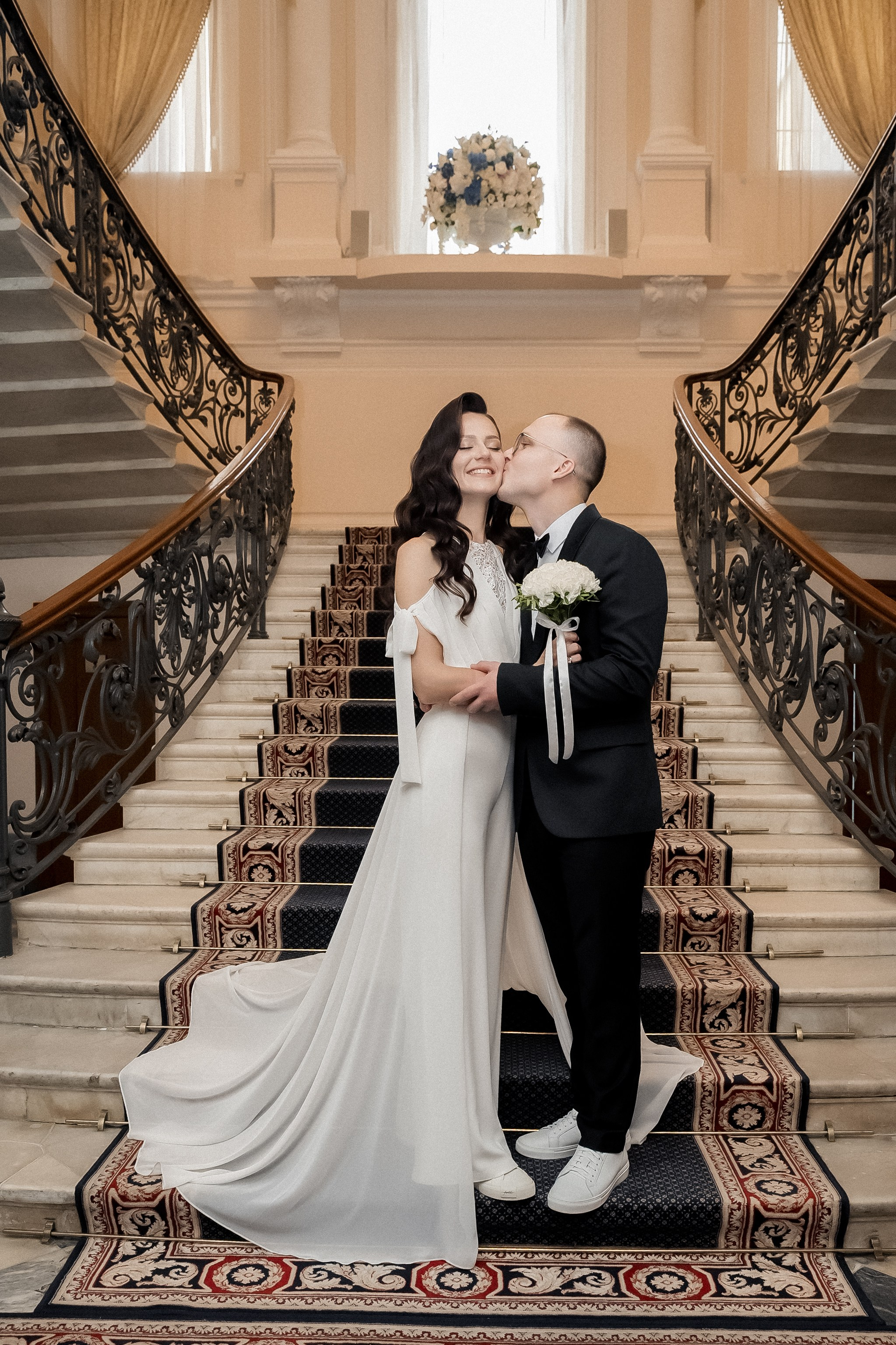 Екатерина и Александр. Анастасия Кузнецова — фотограф в Санкт-Петербурге