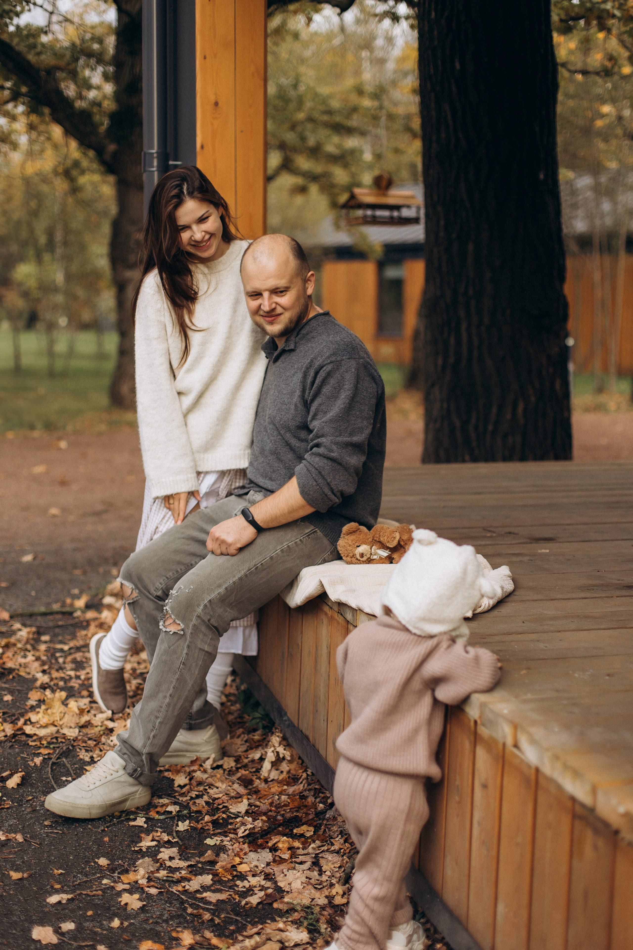 Владислава, Никита и Василиса. Фотограф Щелково/ Москва Татьяна Жучкова