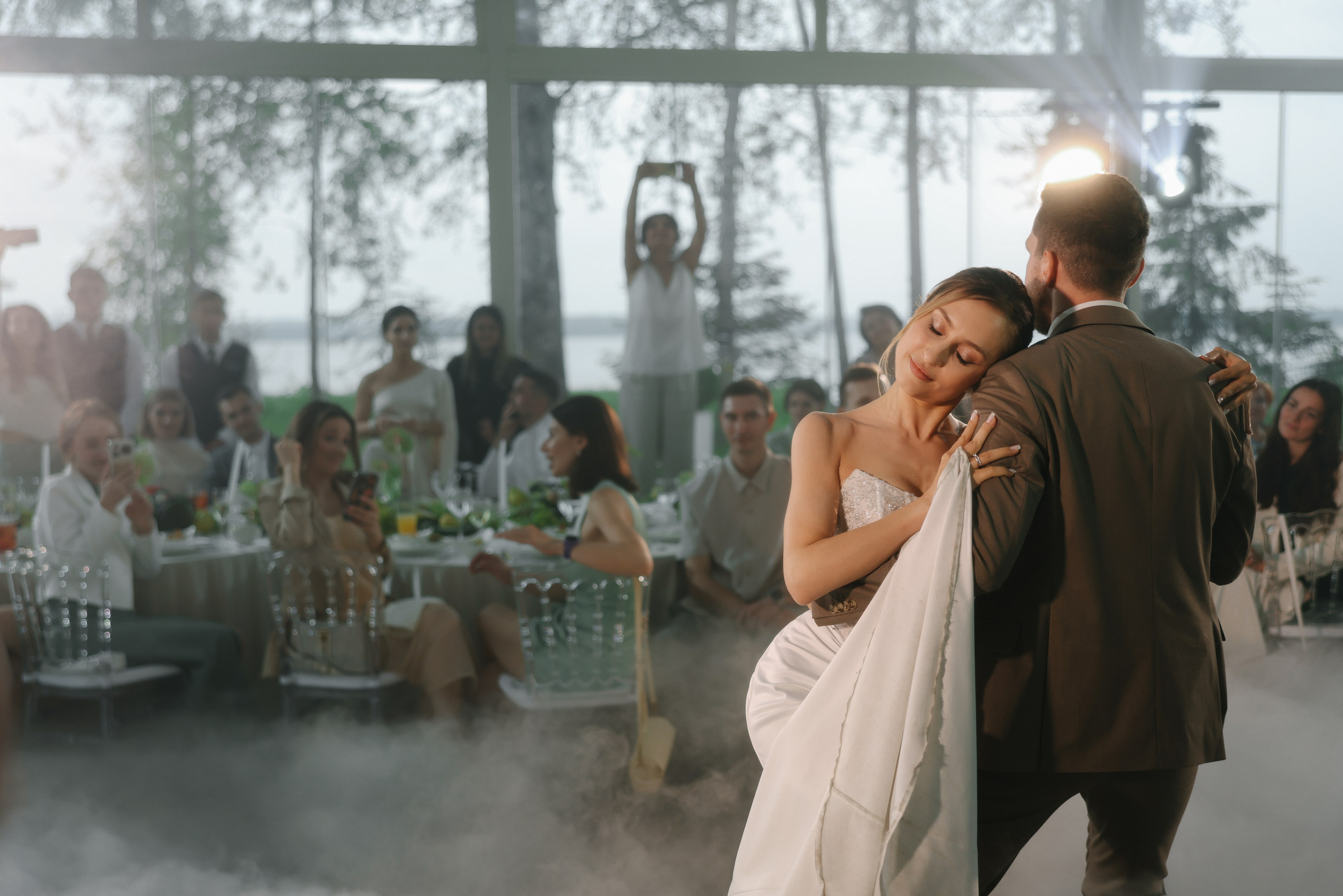 Peaches. Свадебный фотограф Светлана Кот | Москва