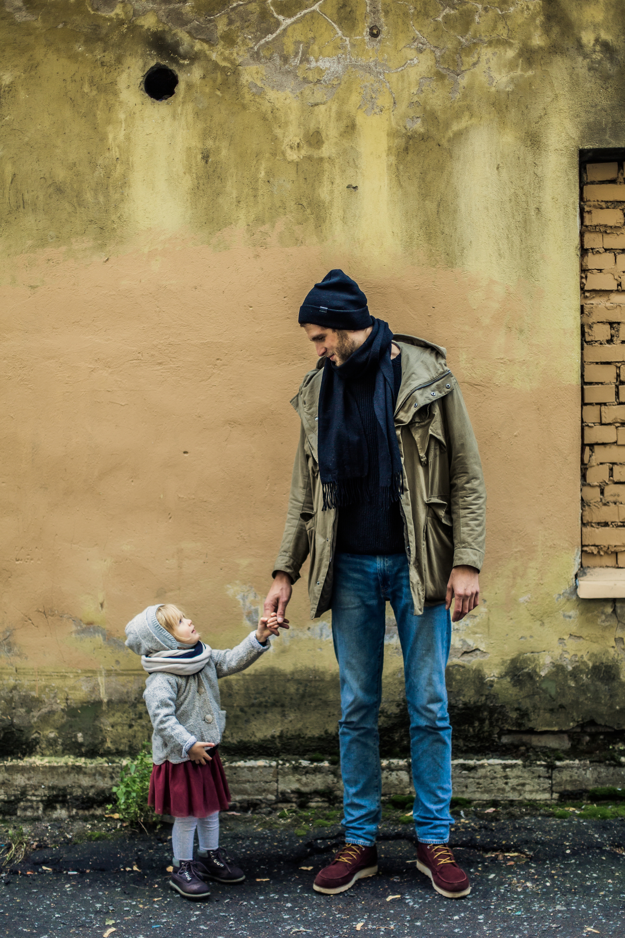 Детский, свадебный и семейный фотограф Юлия Курбатова, Санкт-Петербург