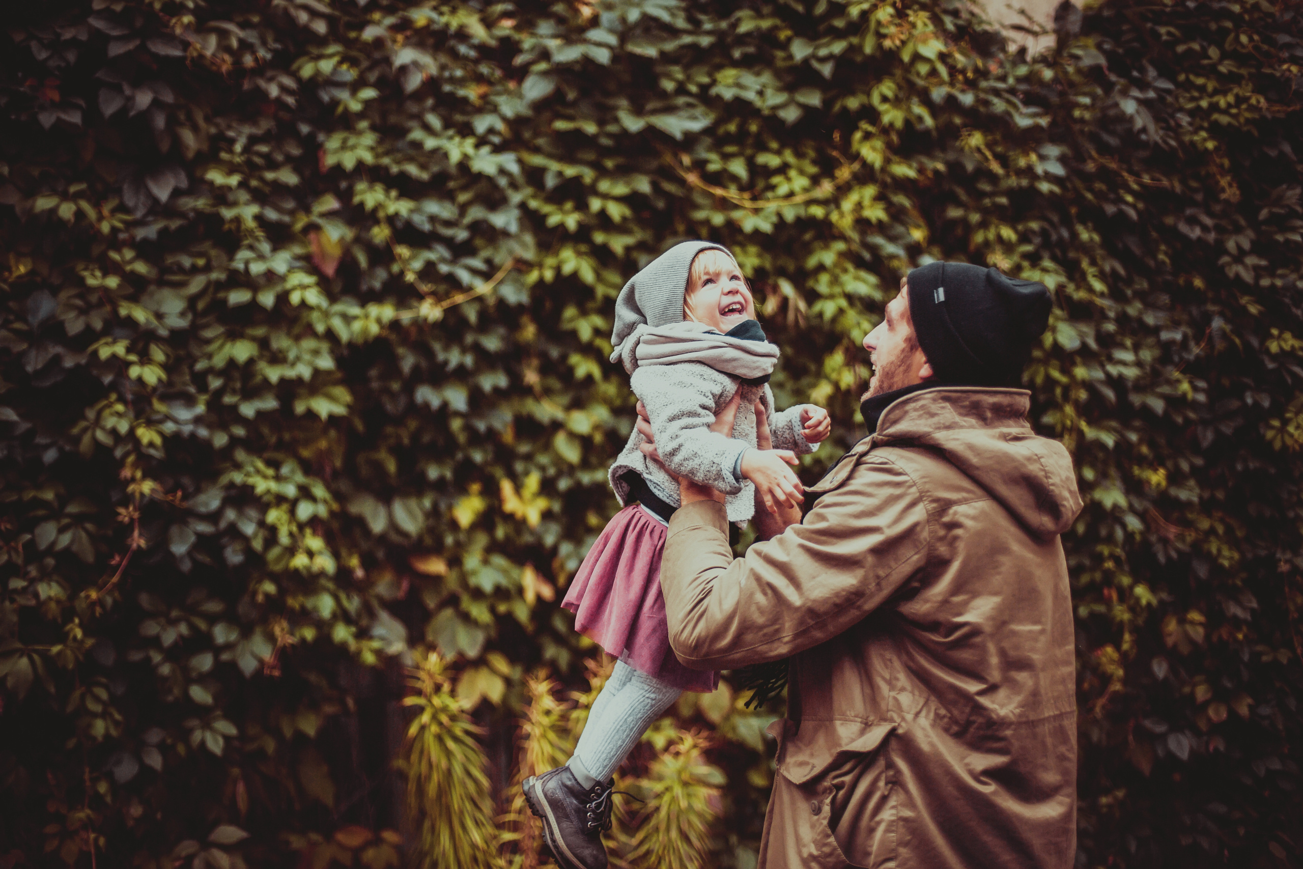 Детский, свадебный и семейный фотограф Юлия Курбатова, Санкт-Петербург
