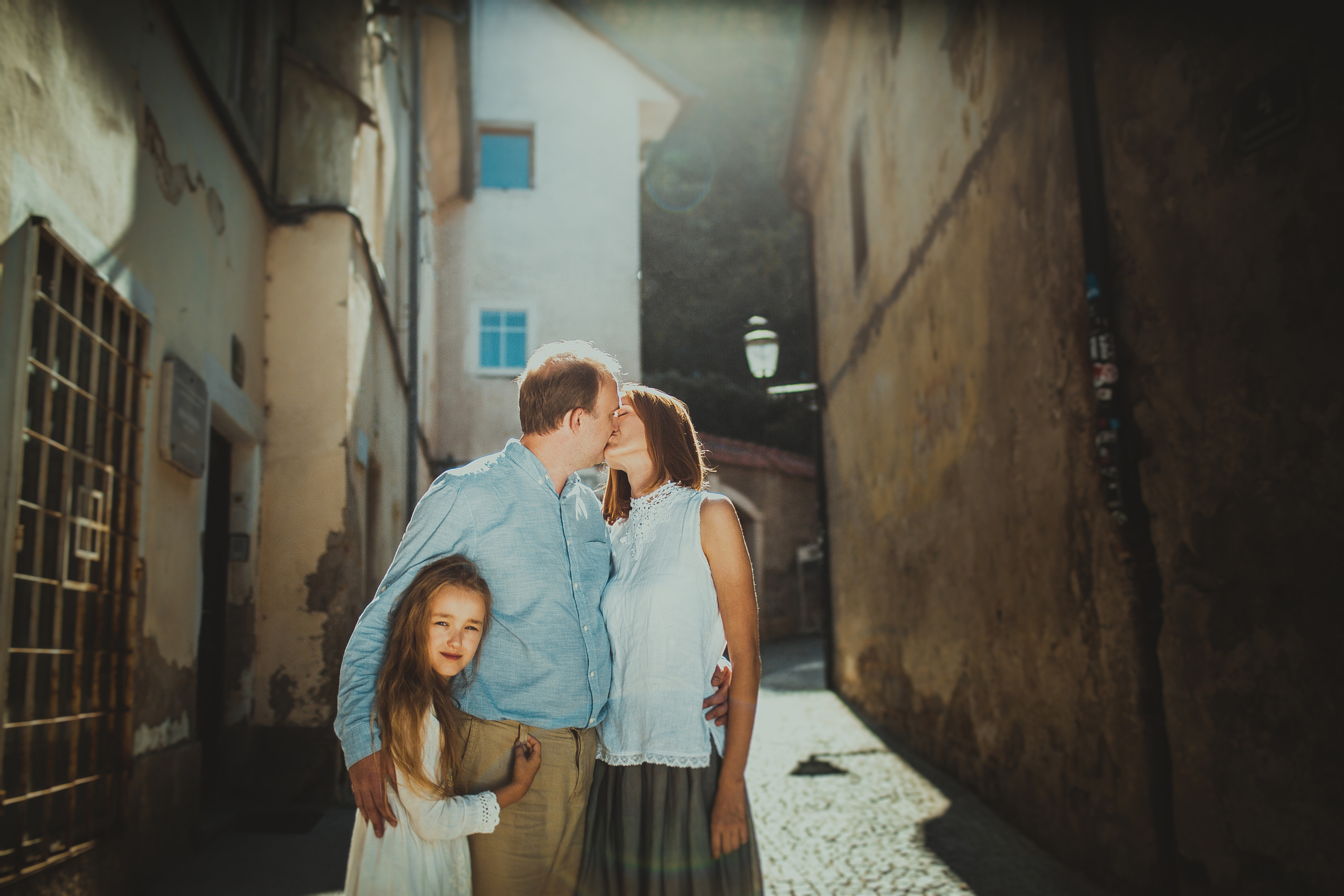 Детский, свадебный и семейный фотограф Юлия Курбатова, Санкт-Петербург