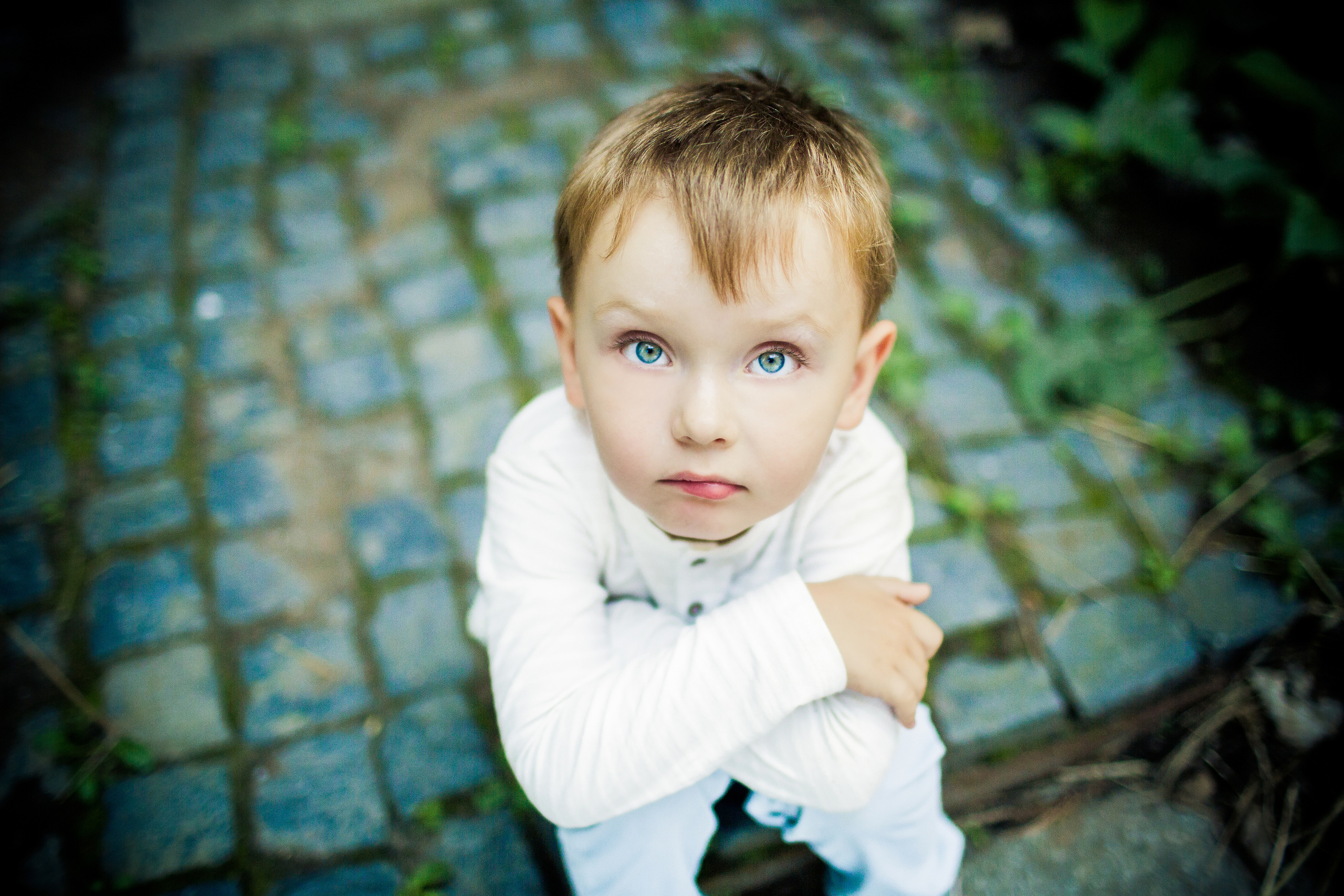 Детский, свадебный и семейный фотограф Юлия Курбатова, Санкт-Петербург