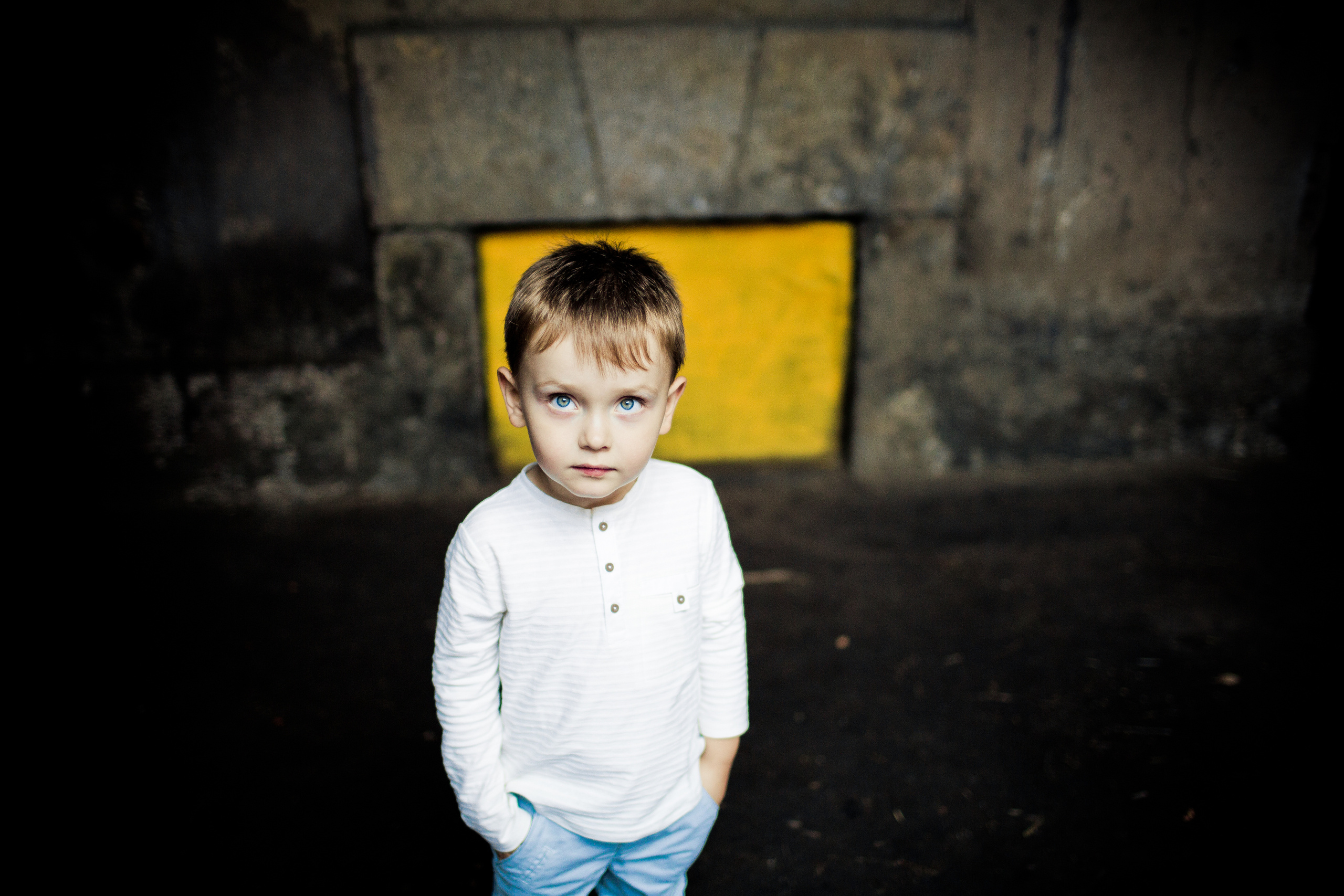 Детский, свадебный и семейный фотограф Юлия Курбатова, Санкт-Петербург