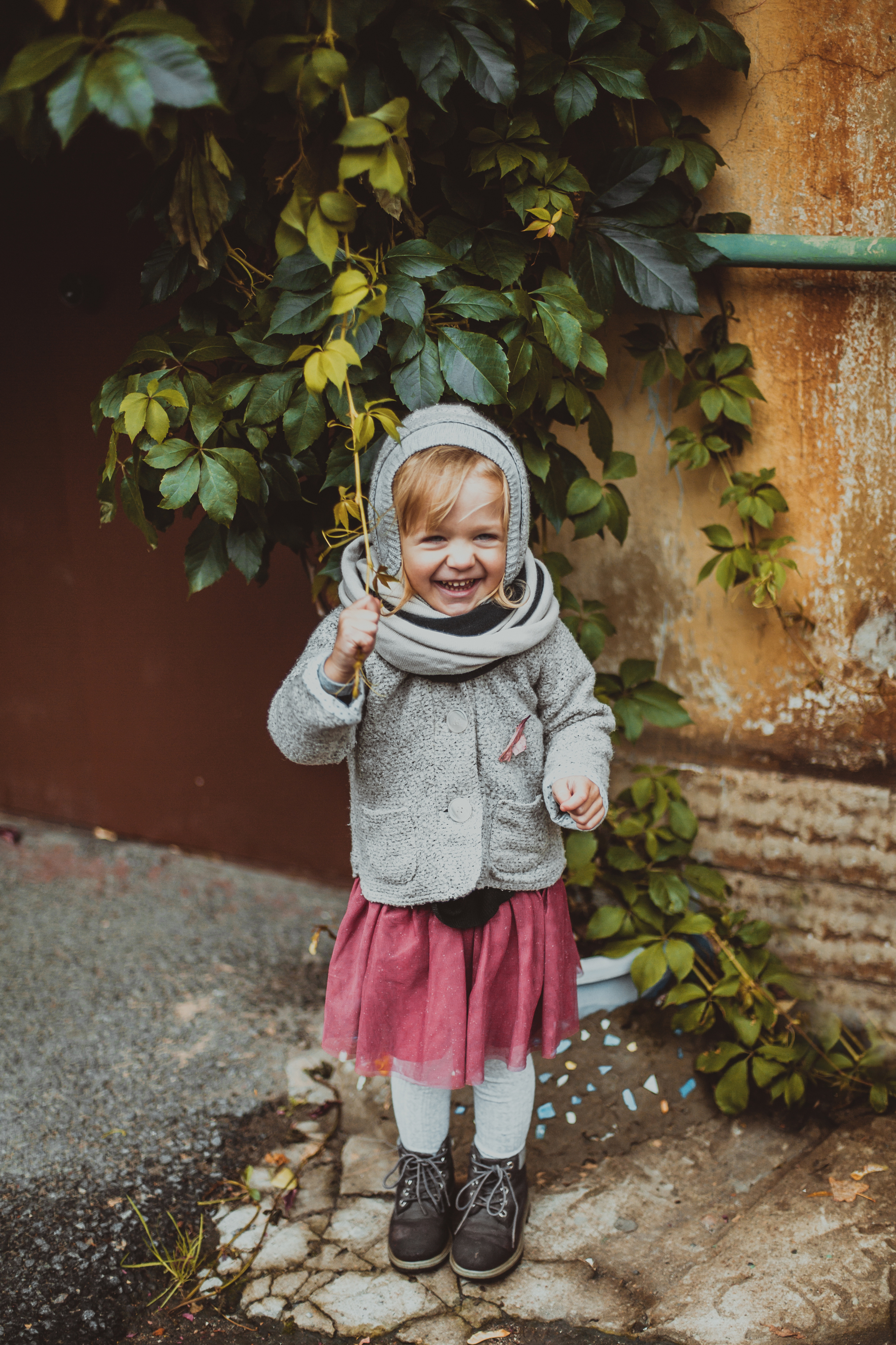 Детский, свадебный и семейный фотограф Юлия Курбатова, Санкт-Петербург