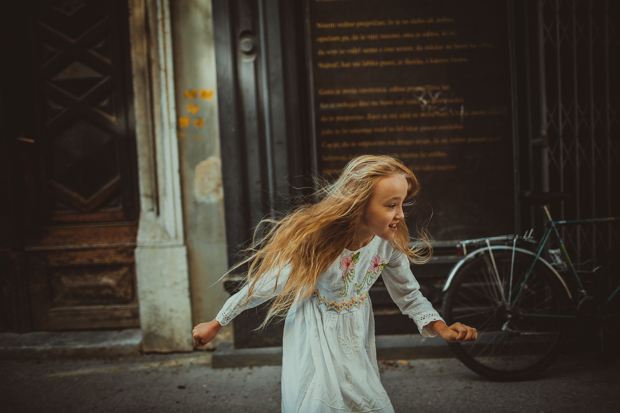 Детский, свадебный и семейный фотограф Юлия Курбатова, Санкт-Петербург