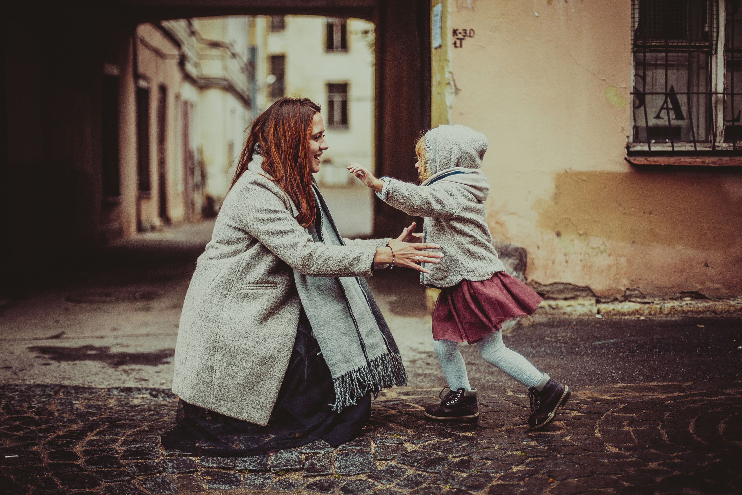 Детский, свадебный и семейный фотограф Юлия Курбатова, Санкт-Петербург