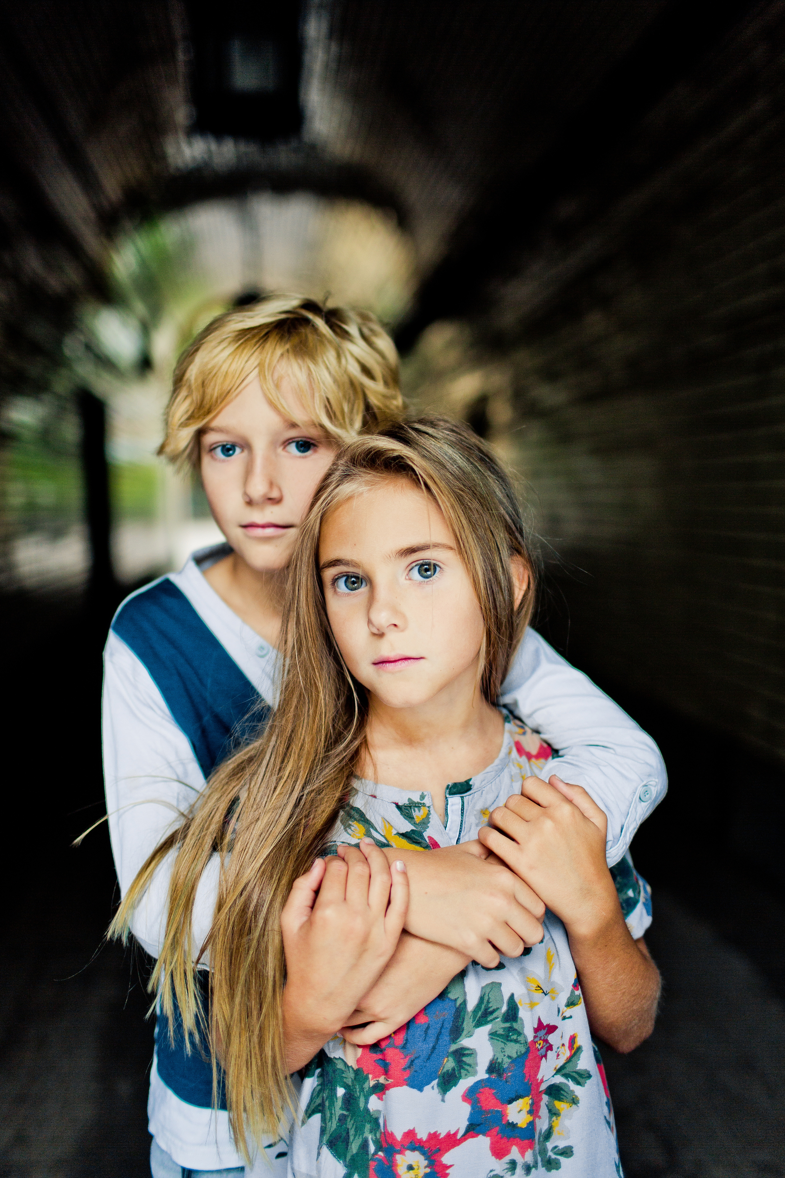 Детский, свадебный и семейный фотограф Юлия Курбатова, Санкт-Петербург