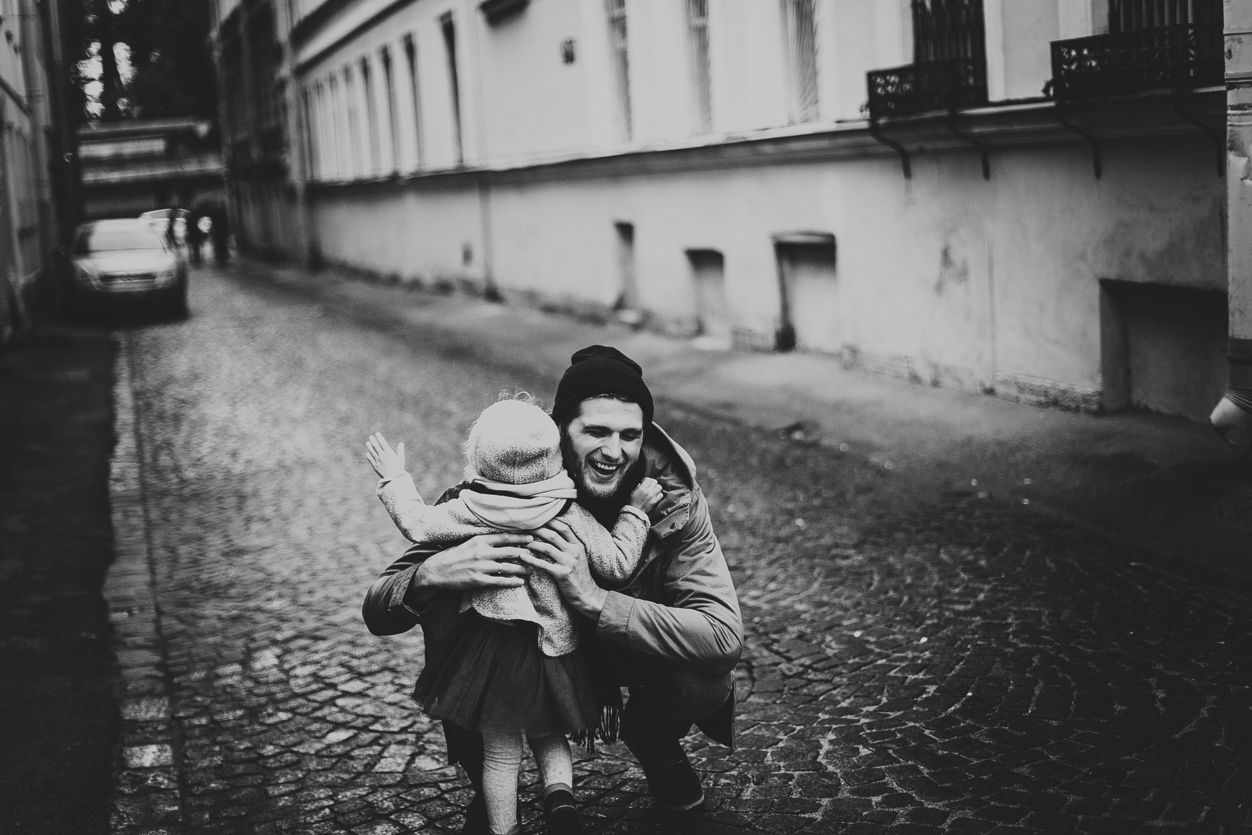 Детский, свадебный и семейный фотограф Юлия Курбатова, Санкт-Петербург