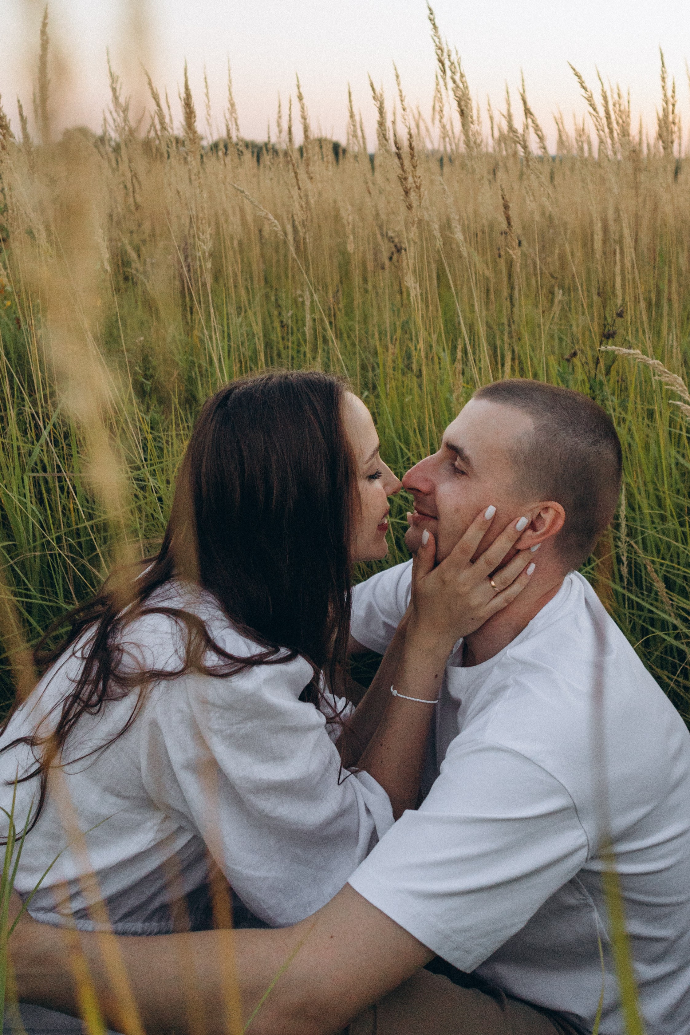 ❤️. Семейный фотограф в Москве Жукова Анна
