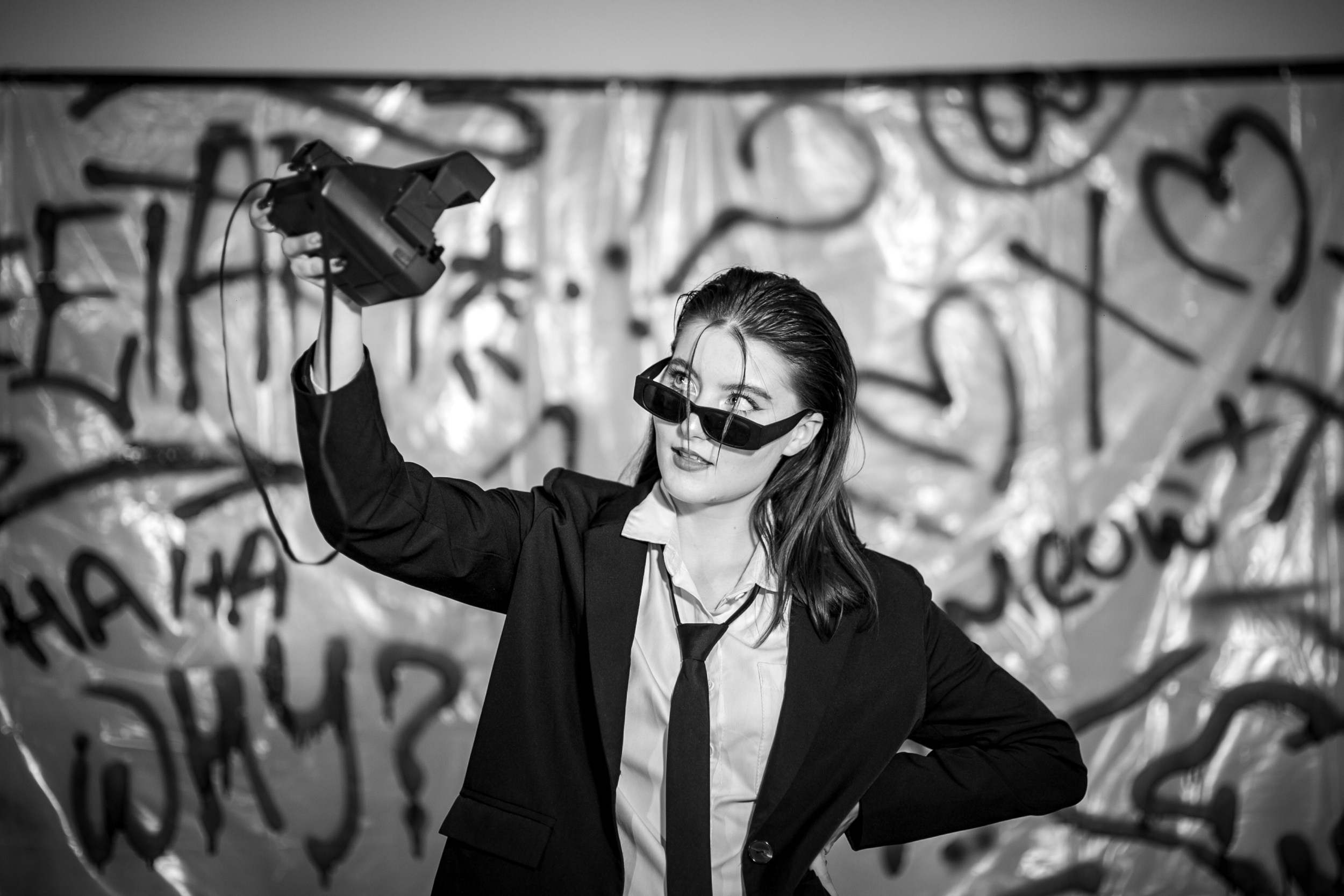 BLACK GRAFFITI РЕЗУЛЬТАТ. Фотограф Казначеева Юлия Иваново/Москва