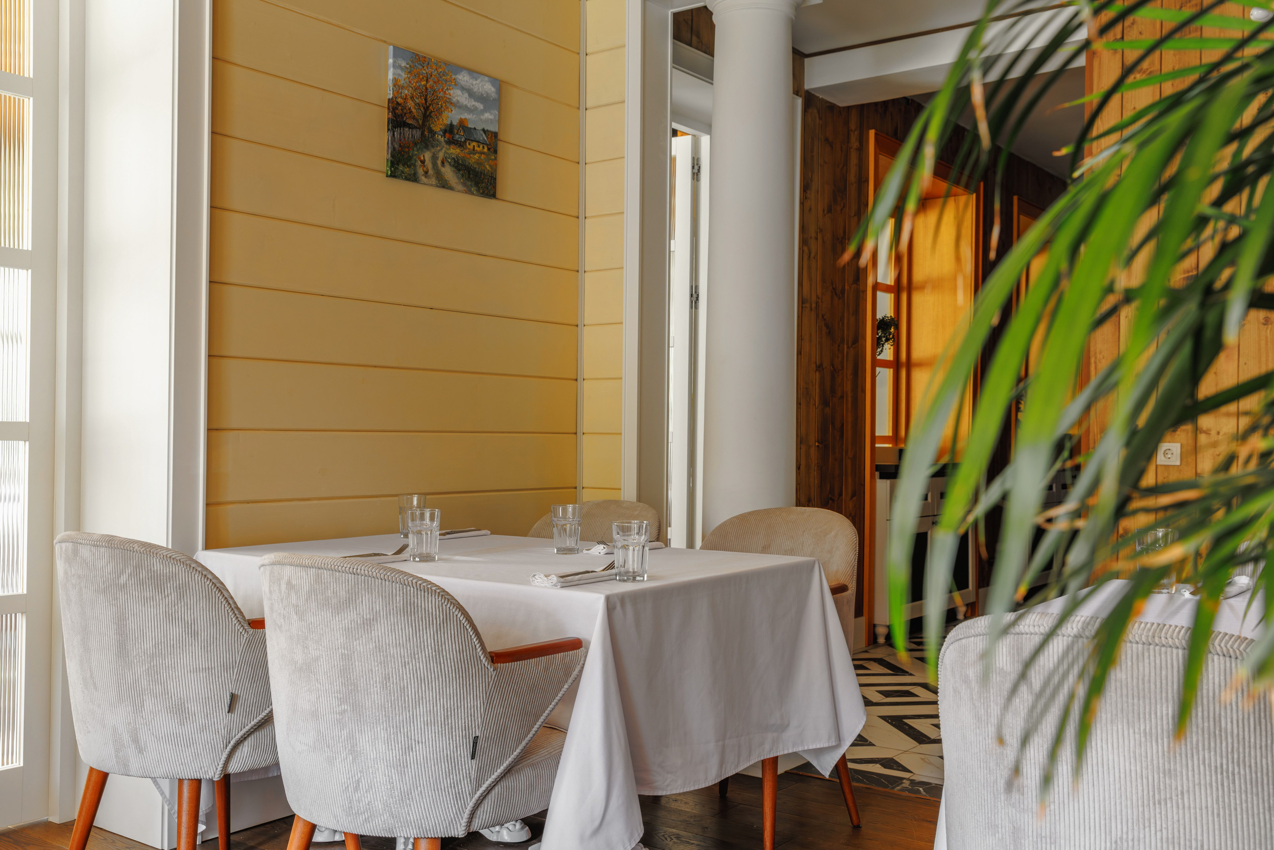 Огородники. Репортажный фотограф в Санкт-Петербурге Жолудев Владислав