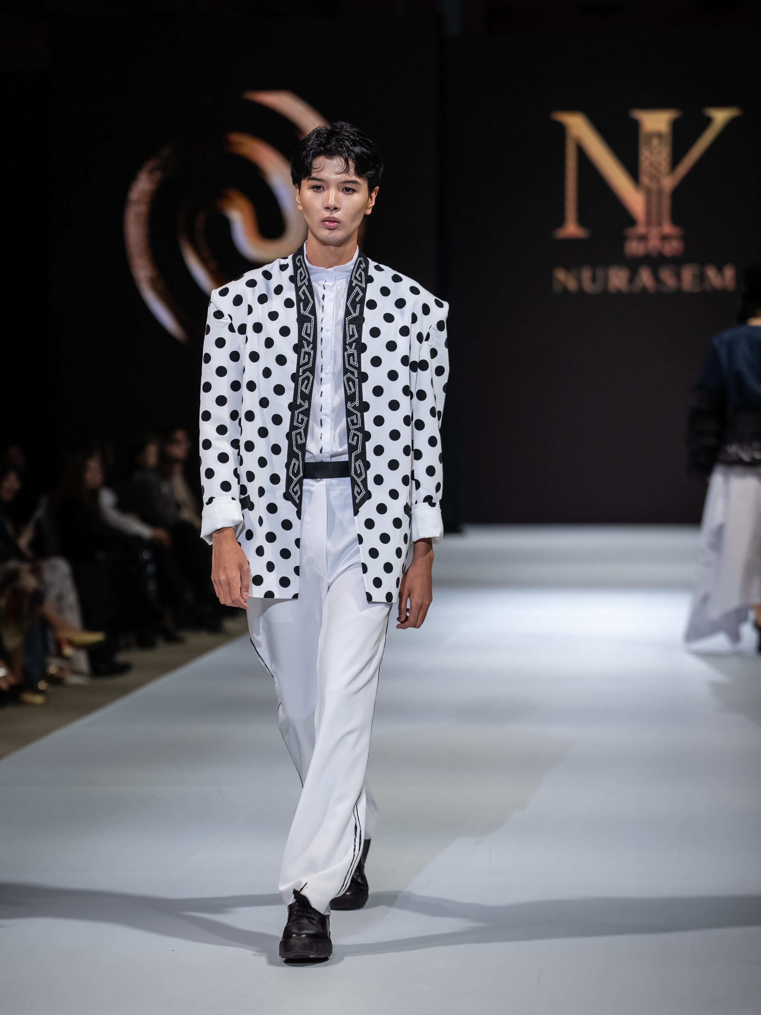 EURASIAN FASHION WEEK 2026