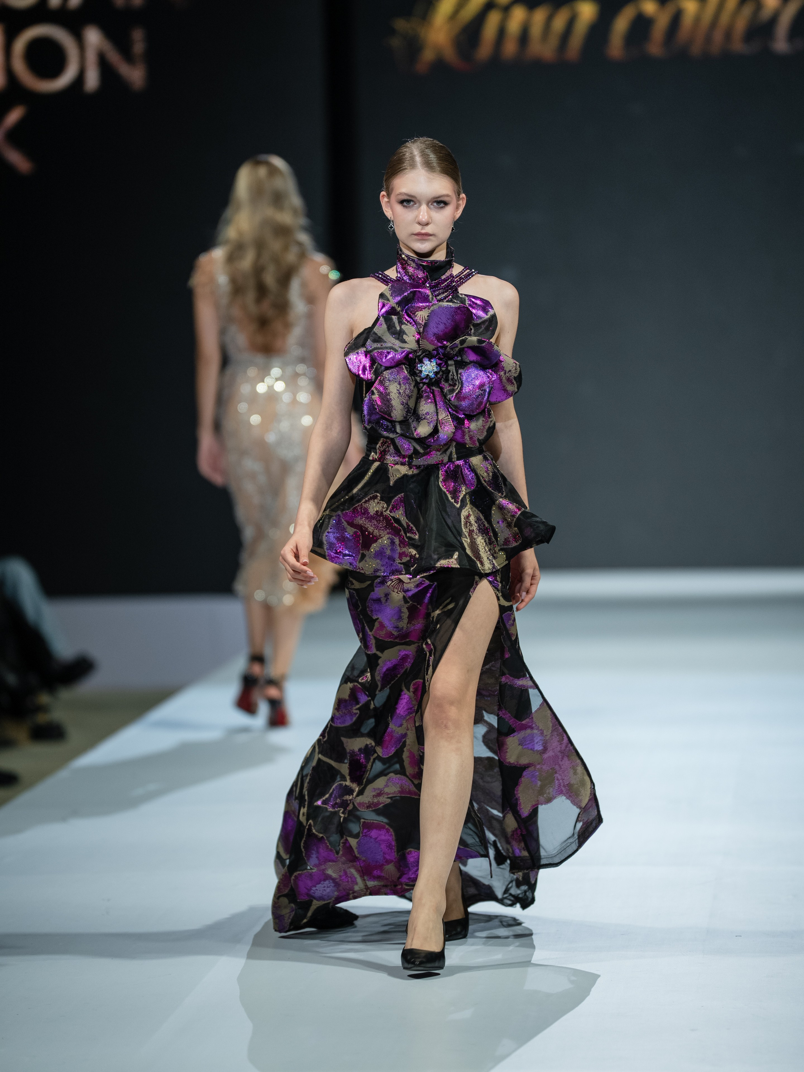 EURASIAN FASHION WEEK Rina Collection. Сайт Алматинского НЮ АРТ, будуар и фэшн фотографа Дениса Карпенко