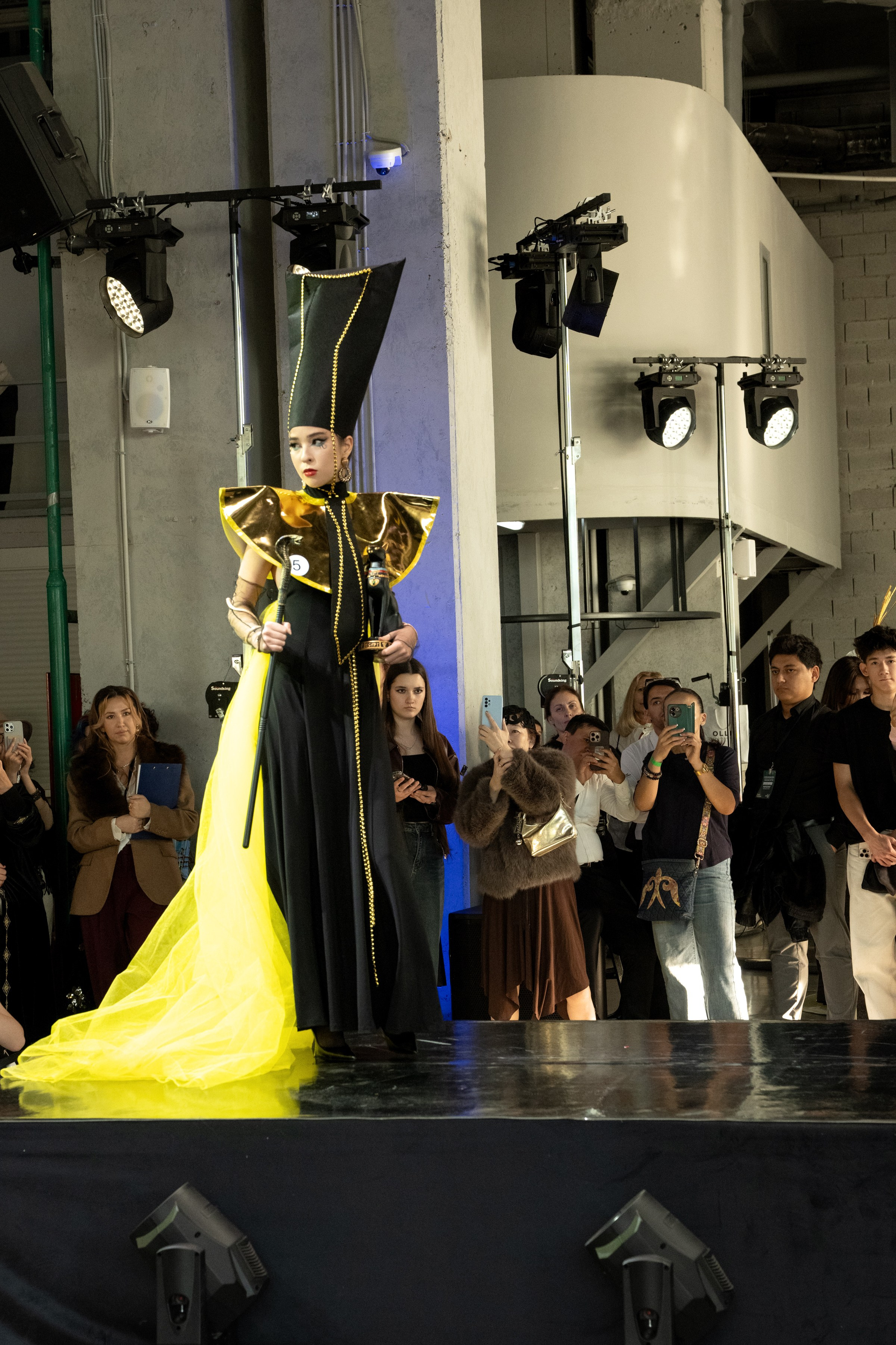 Asian Global Cup 2025 Day3. Сайт Алматинского НЮ АРТ, будуар и фэшн фотографа Дениса Карпенко