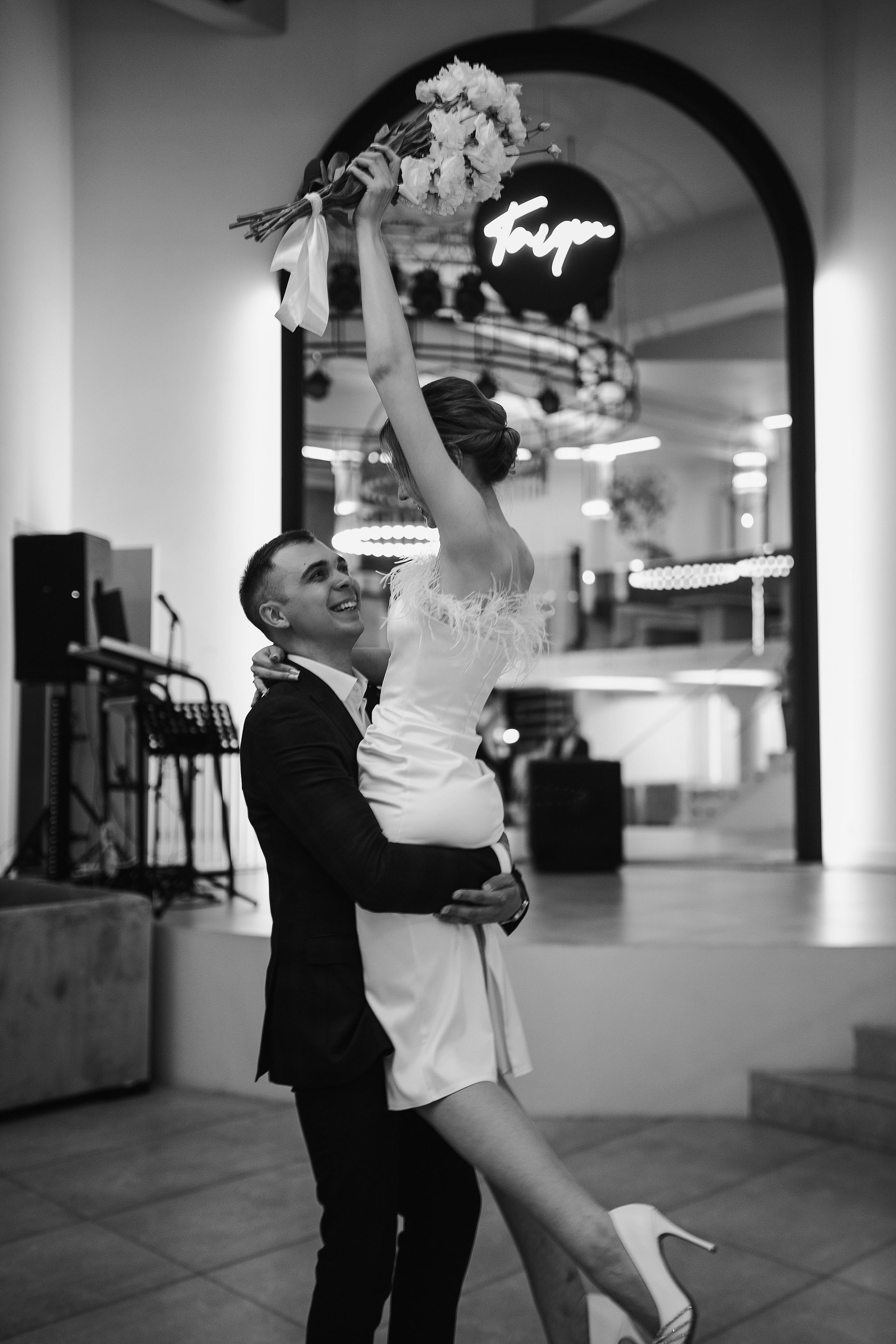 Екатерина & Кирилл. Свадебный и индивидуальный фотограф в Новом Уренгое Уфе Холопова Ксени