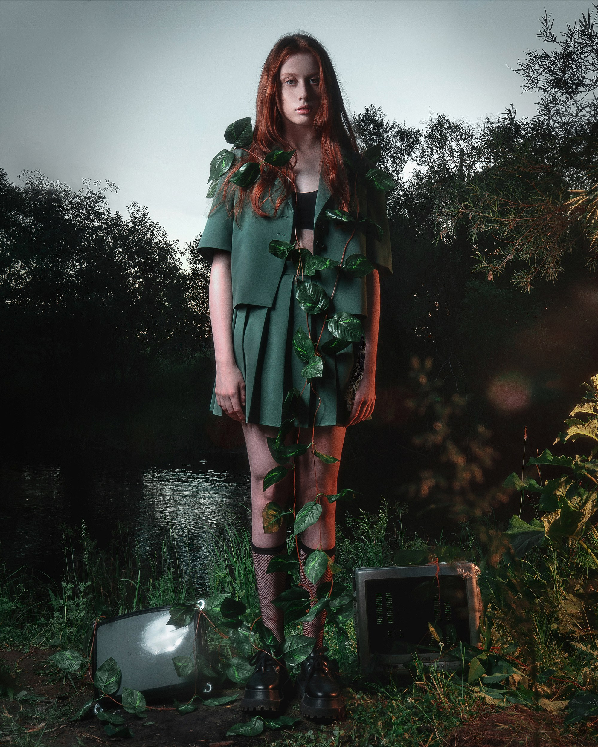 Фотограф Москва