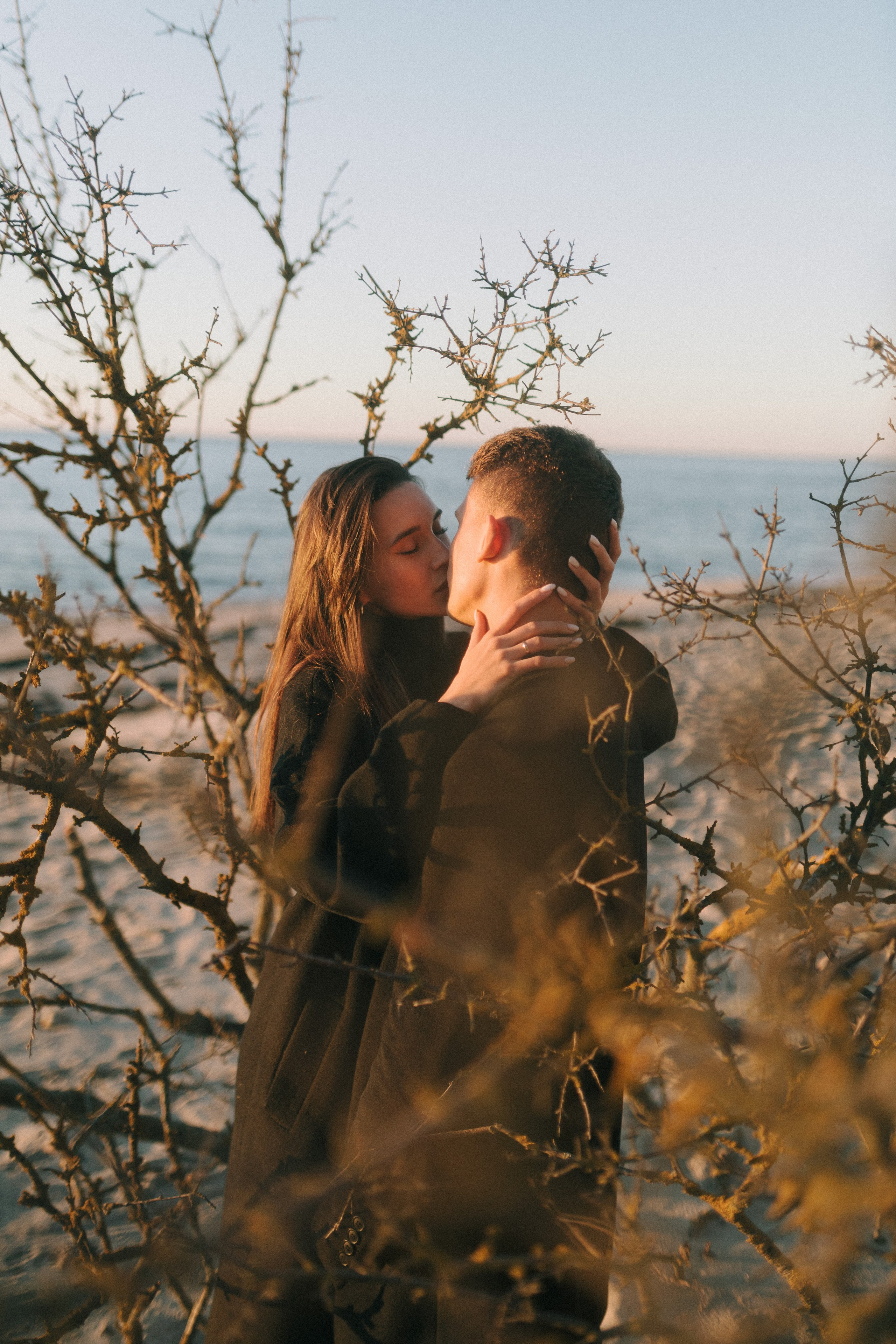 A&S. Свадебный и портретный фотограф в Калининграде и Москве Марк Юдинцев