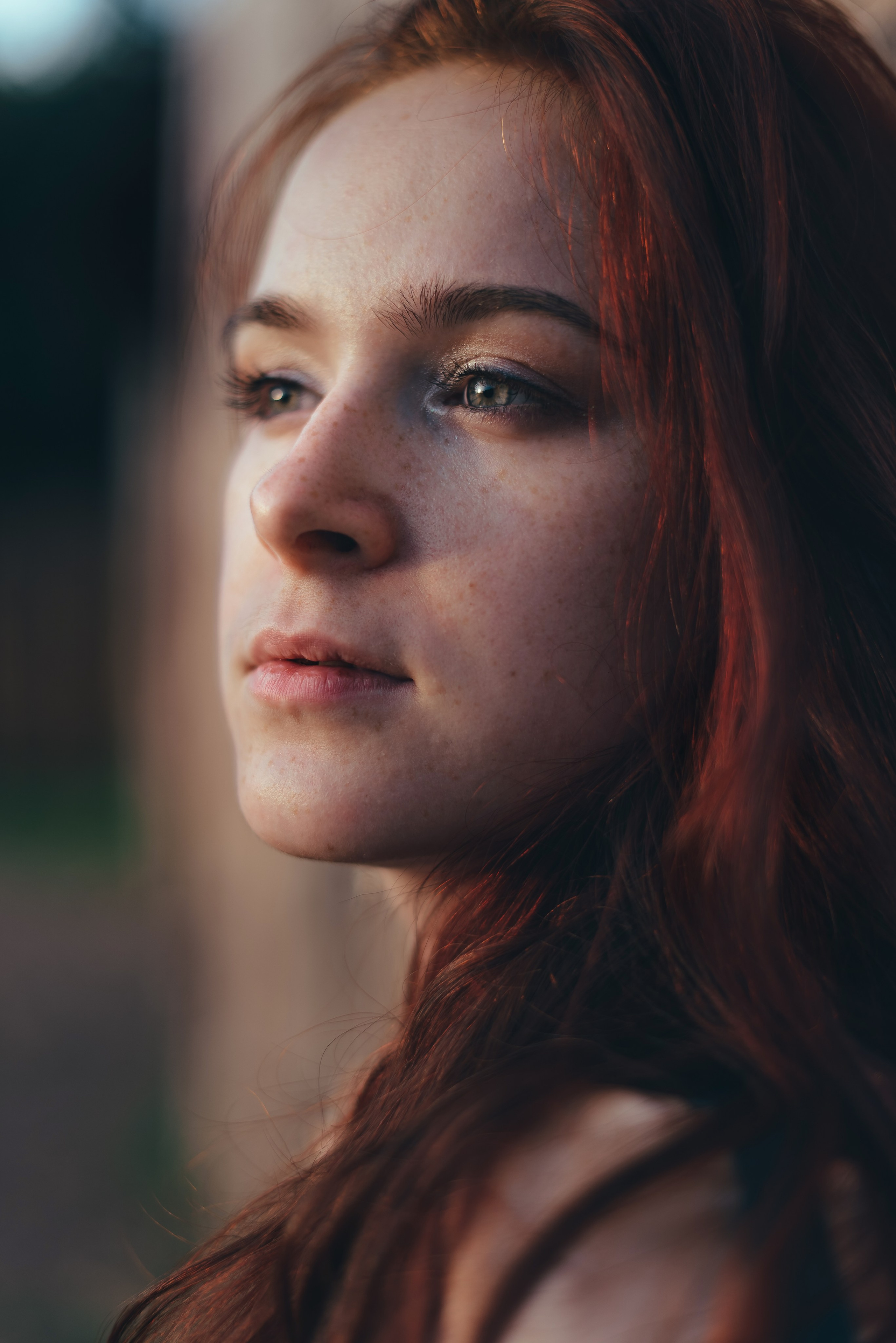 Мерида. Паша Страхов — фотограф