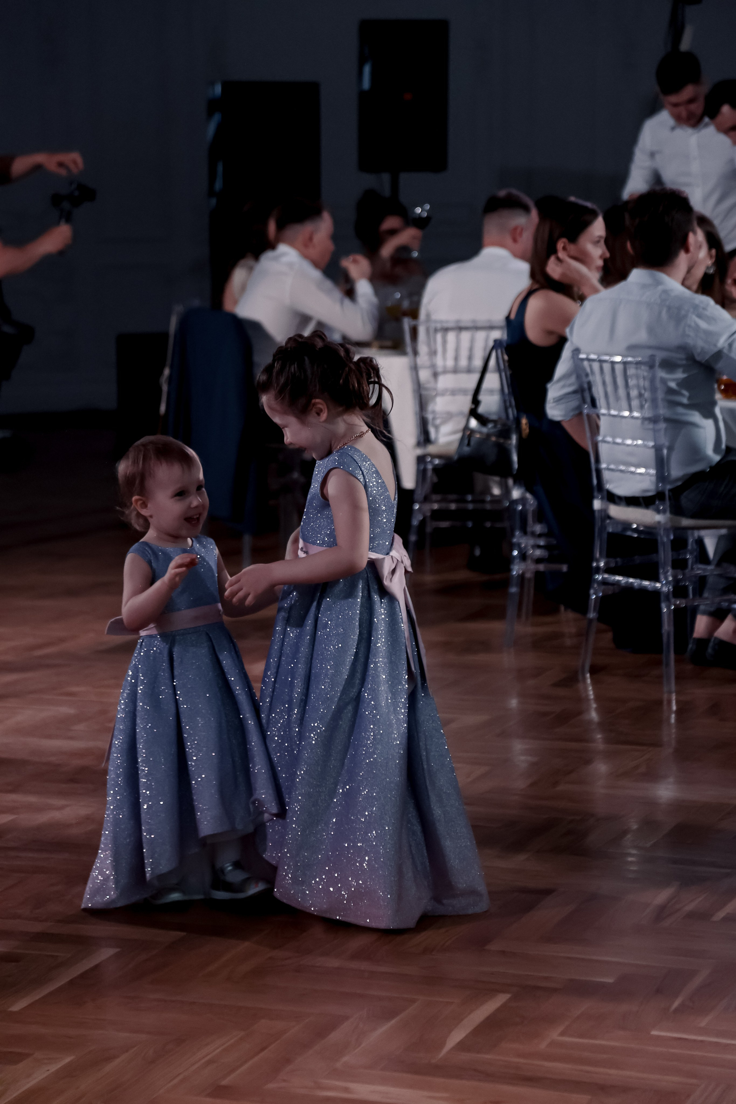 Нити Времени. Свадебный фотограф Ольга Веремчук