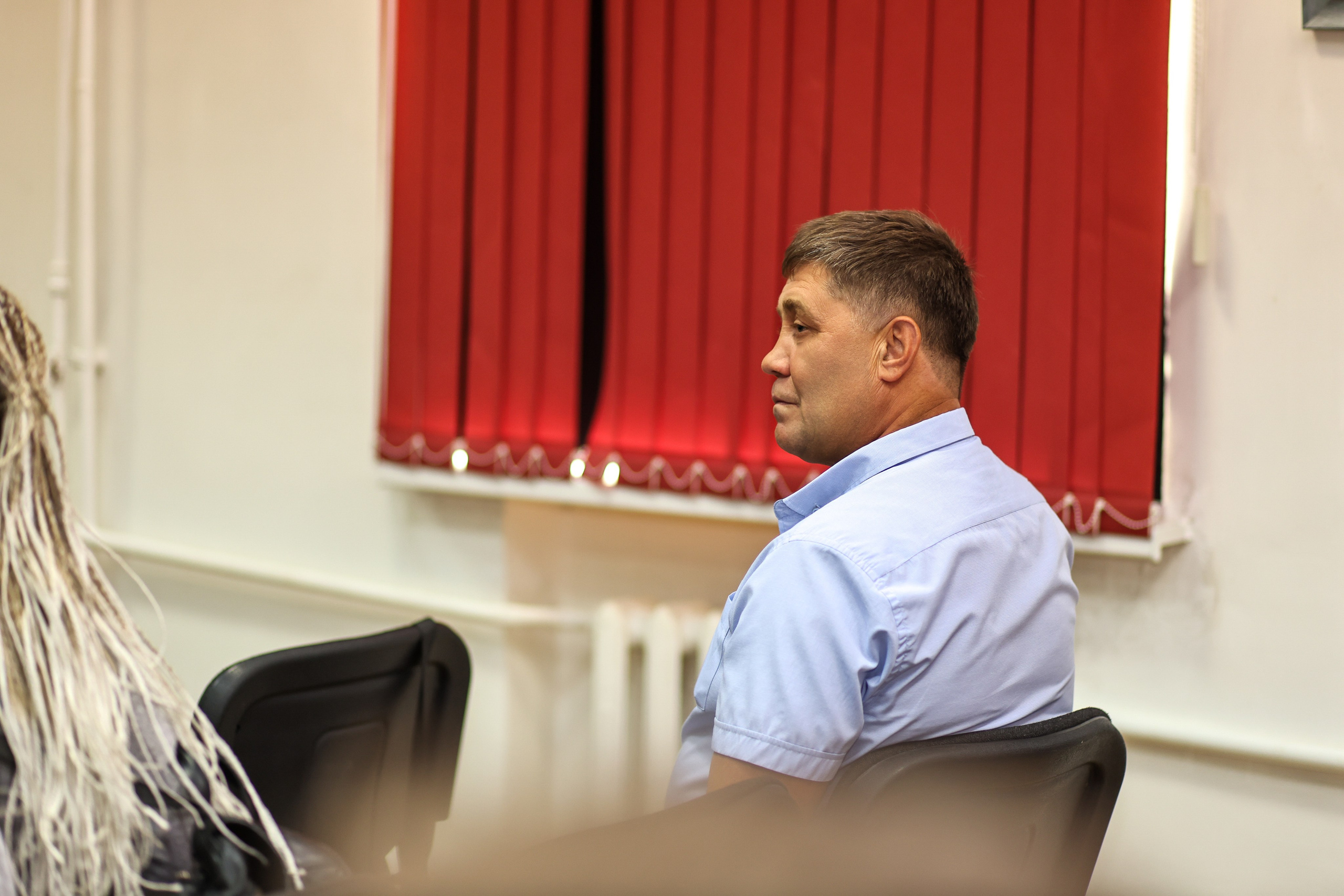 Вручение аттестатов. Школа № 7, выпускники 11 класса 2023 г. Студия выпускных альбомов Остров