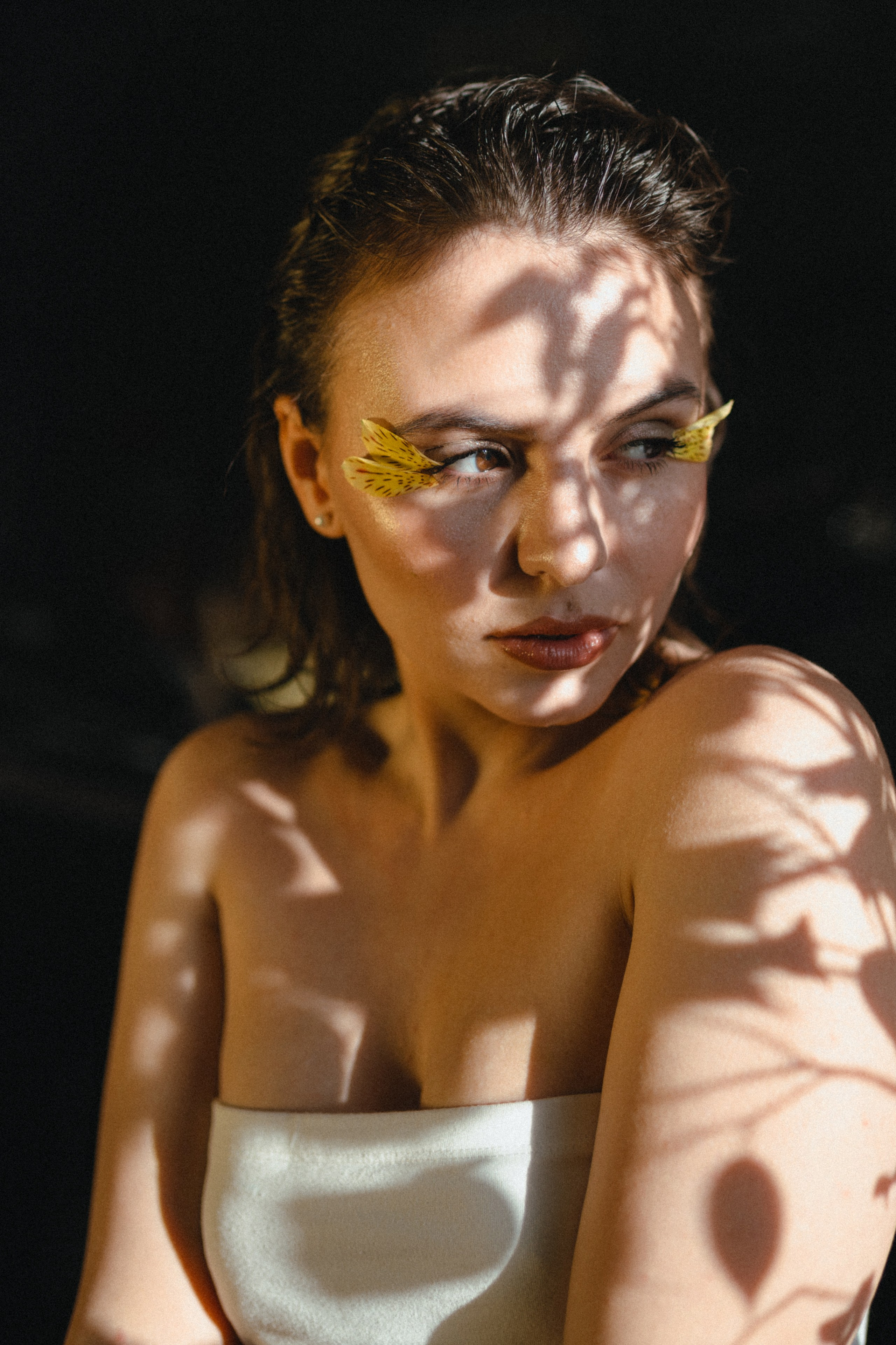 Портреты. Фотограф Екатерина Огродничая Тюмень