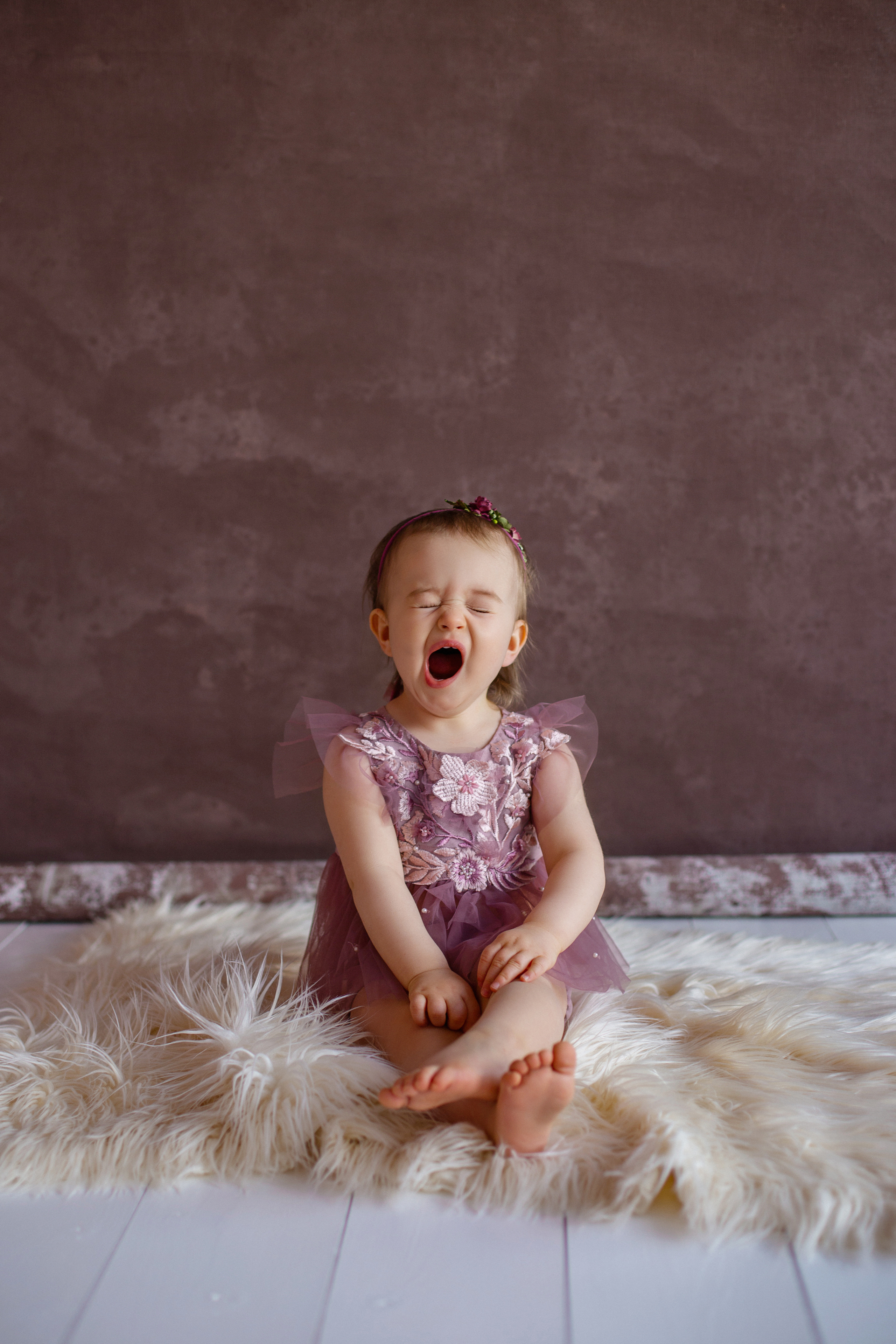 Первый годик