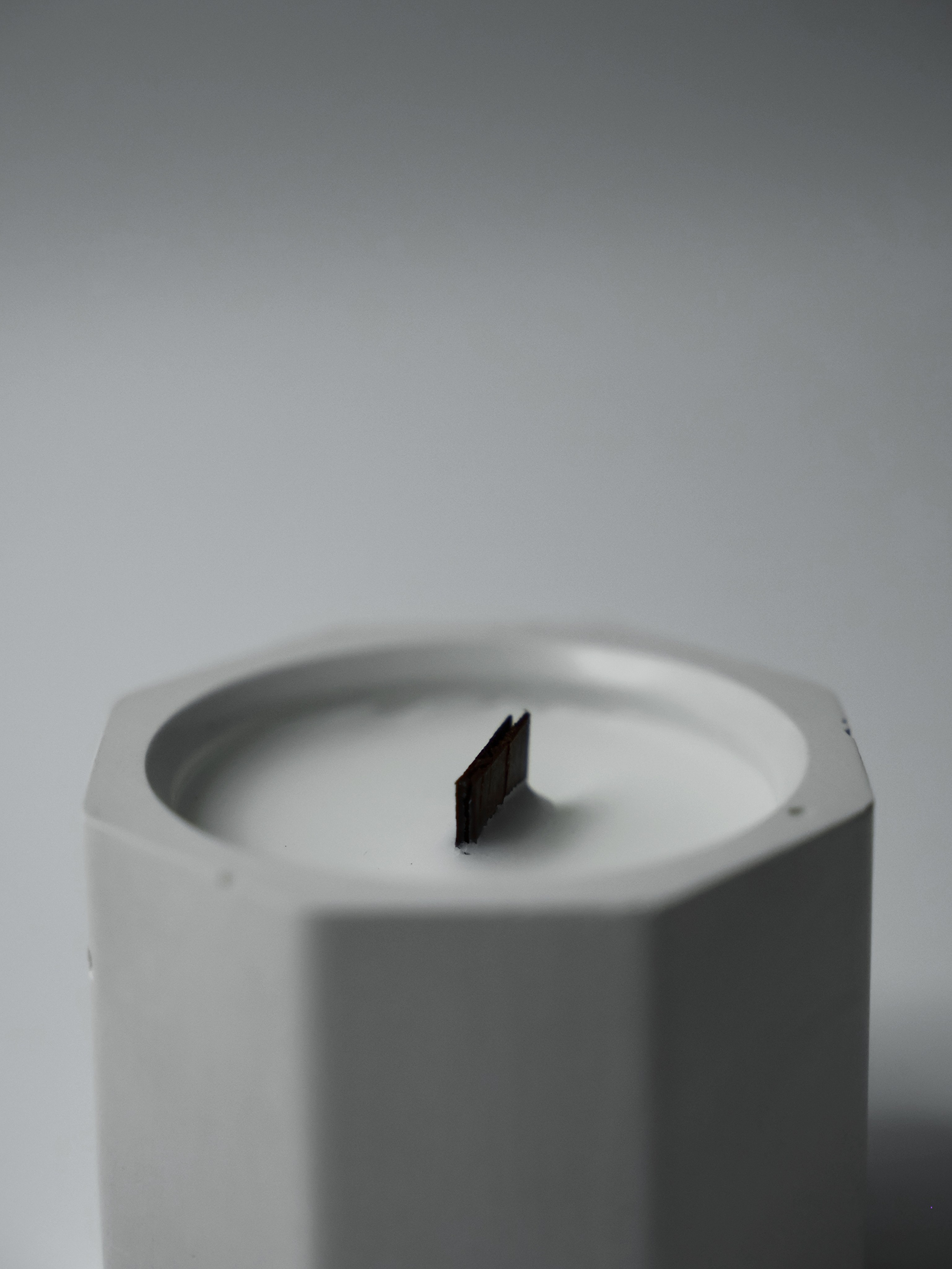 Аромасвечи. Photo-nk