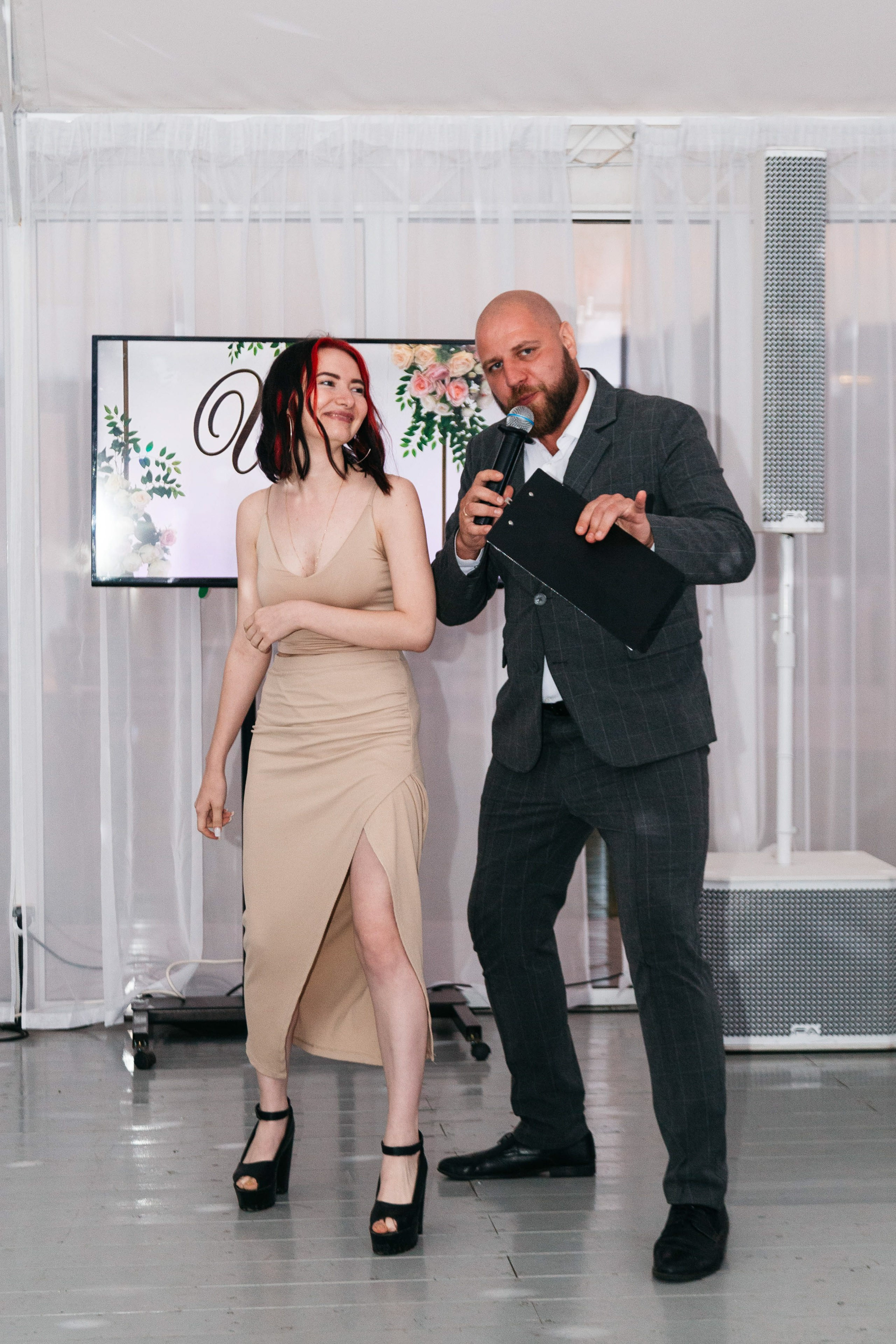 Фотосъёмка свадьбы в Кирове, свадебная фотосессия в городе Киров