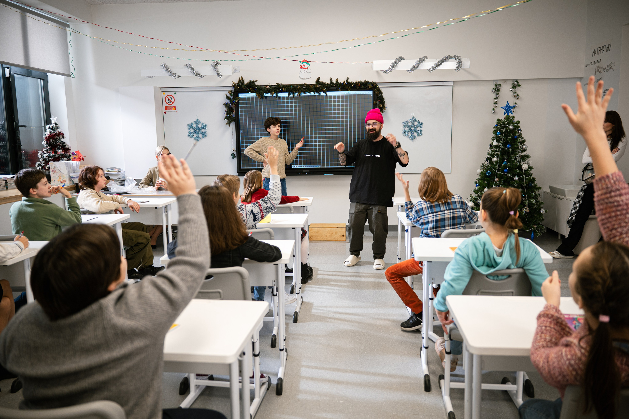 Бэкстейдж со съемок ролика для Сферума. Фотограф и видеограф Мария Банщикова, Солнечногорск, Москва
